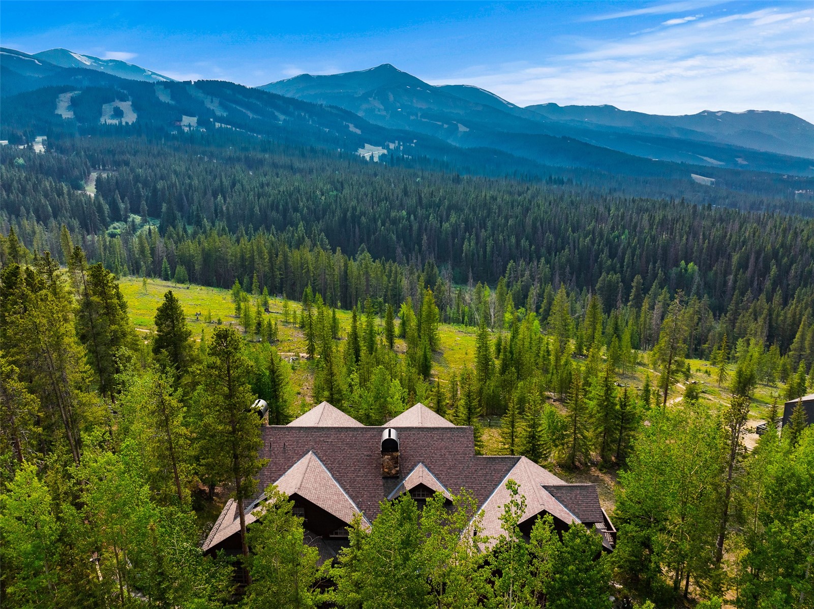 637 White Cloud Drive Breckenridge CO 80424