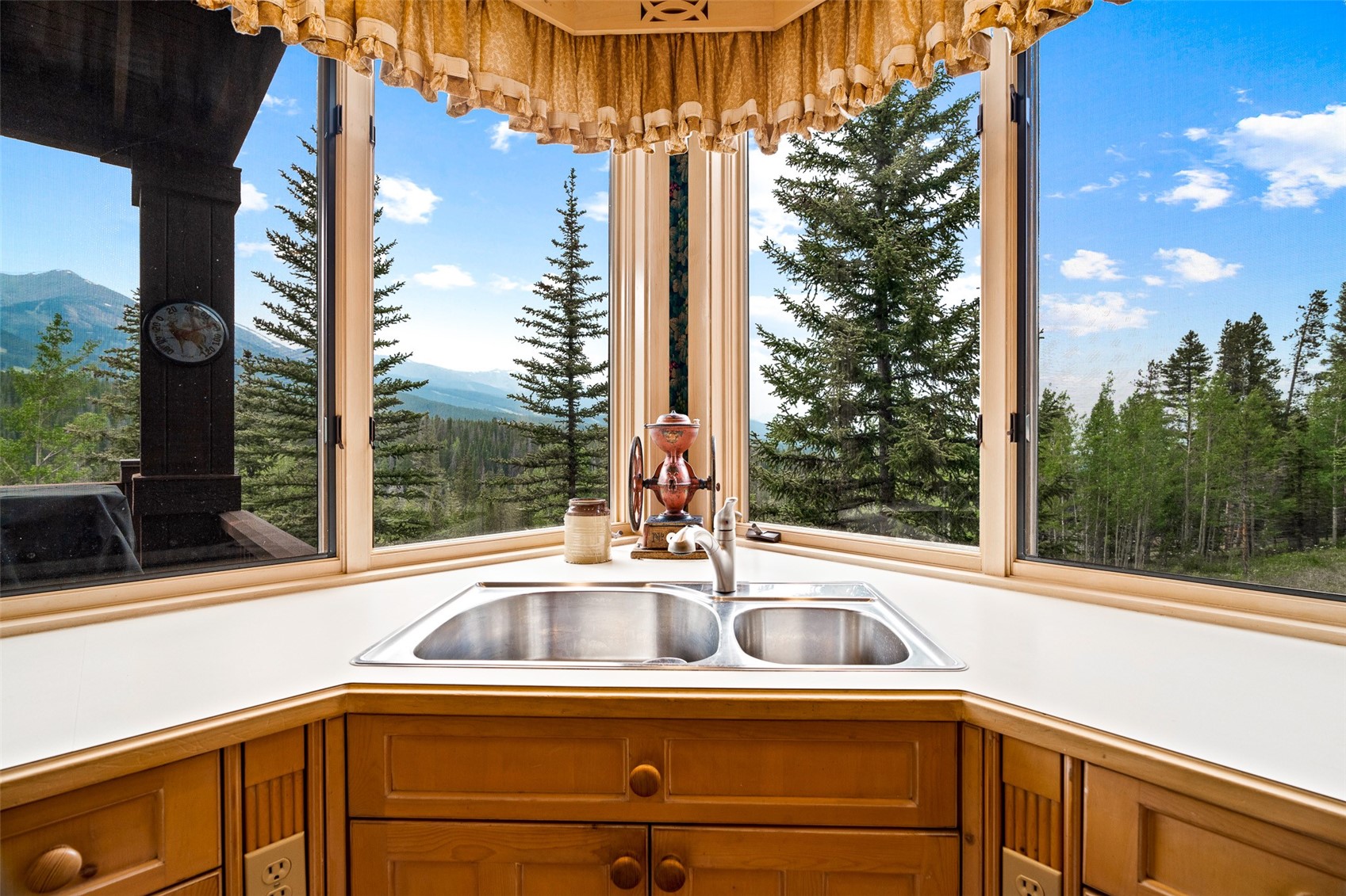 637 White Cloud Drive Breckenridge CO 80424