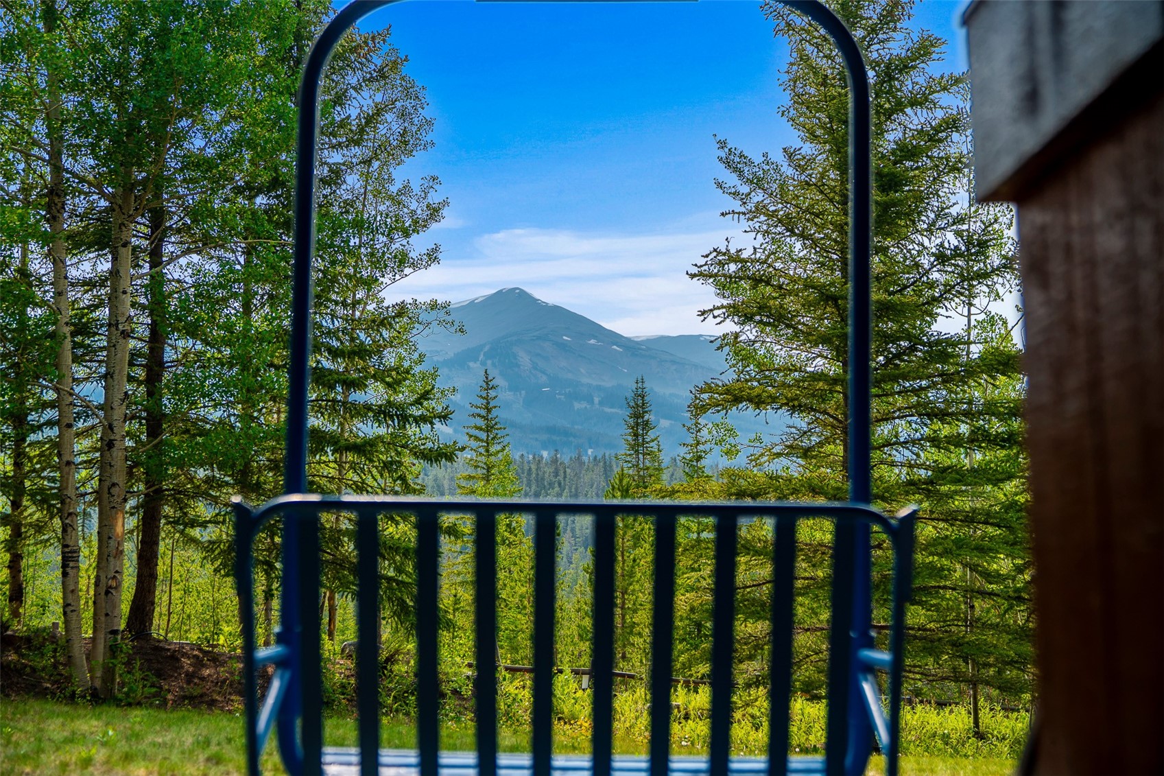 637 White Cloud Drive Breckenridge CO 80424