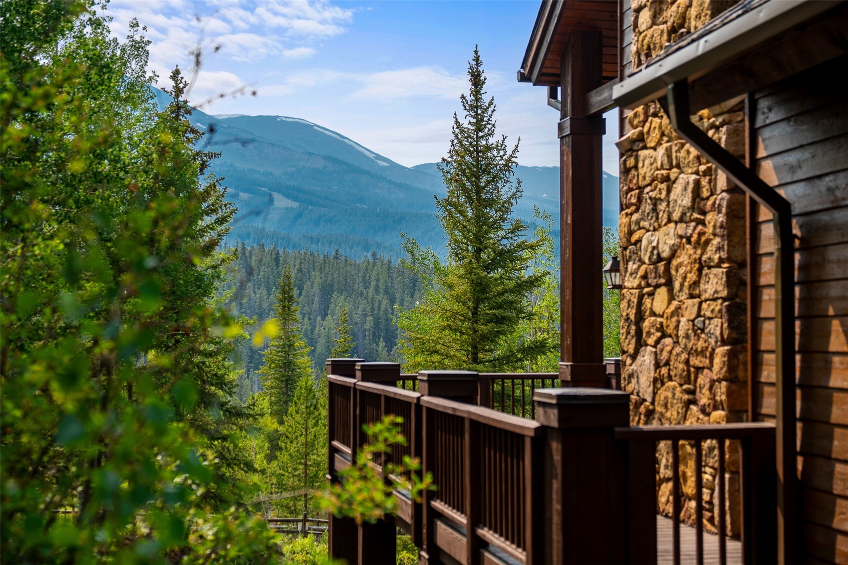 637 White Cloud Drive Breckenridge CO 80424