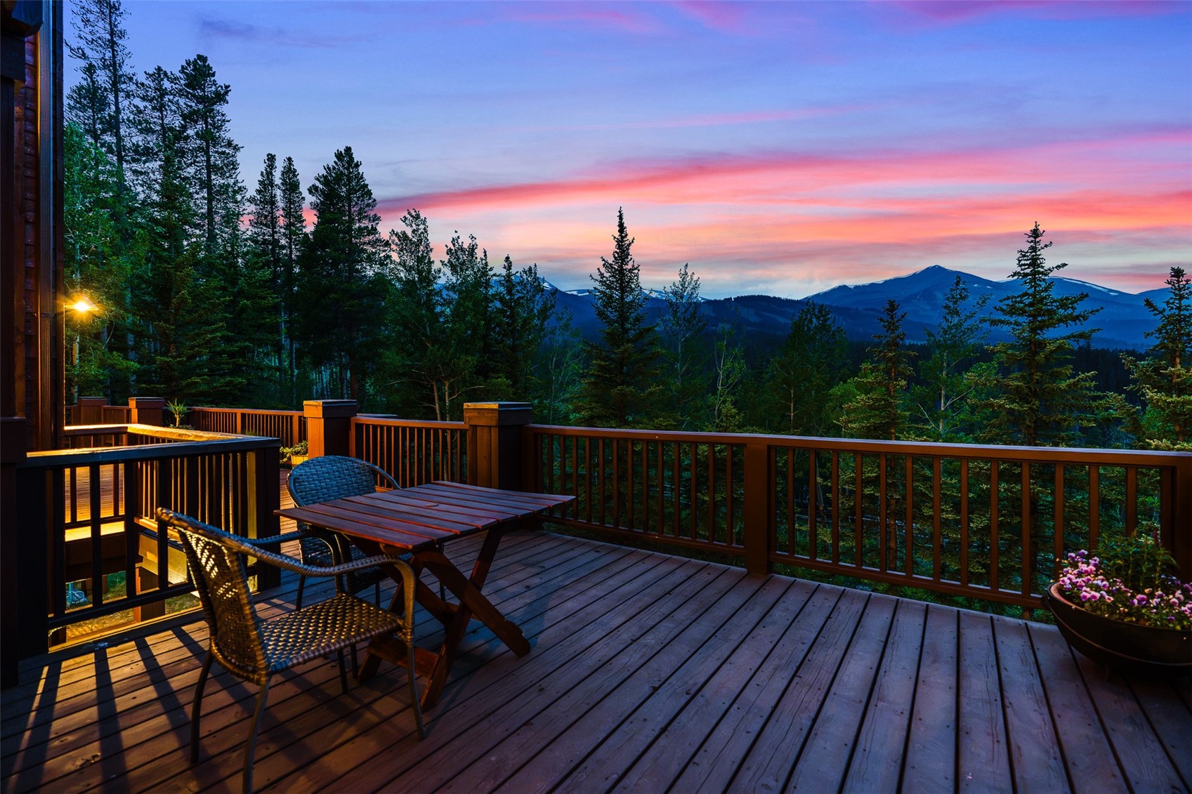 637 White Cloud Drive Breckenridge CO 80424