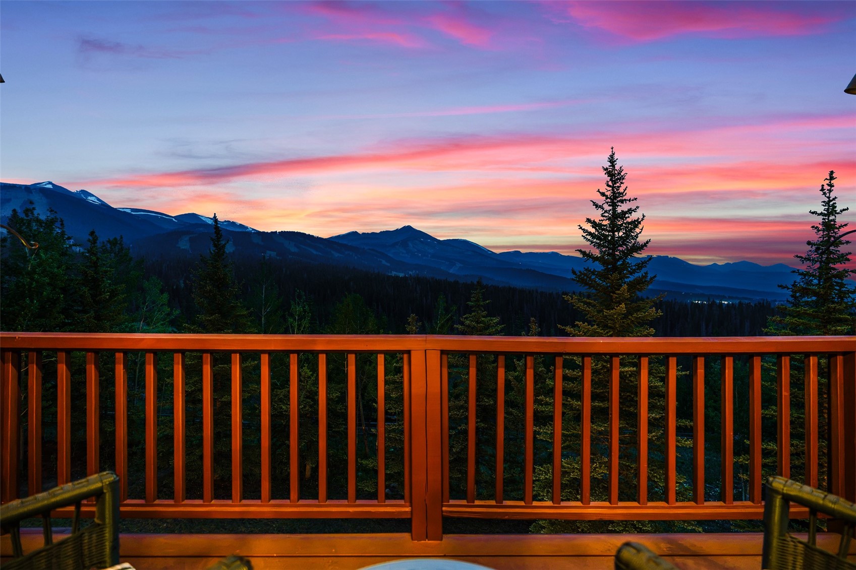 637 White Cloud Drive Breckenridge CO 80424
