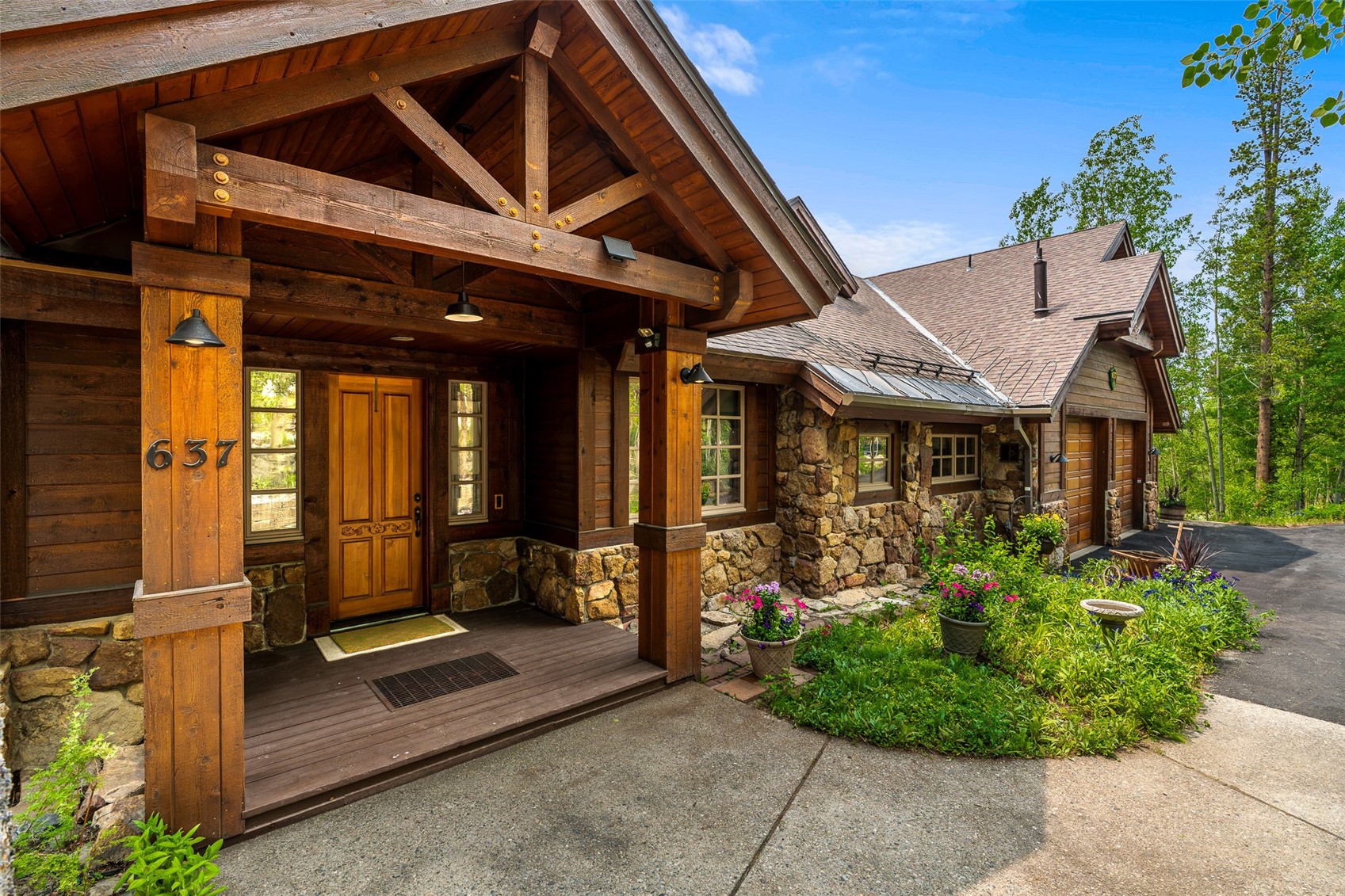 637 White Cloud Drive Breckenridge CO 80424