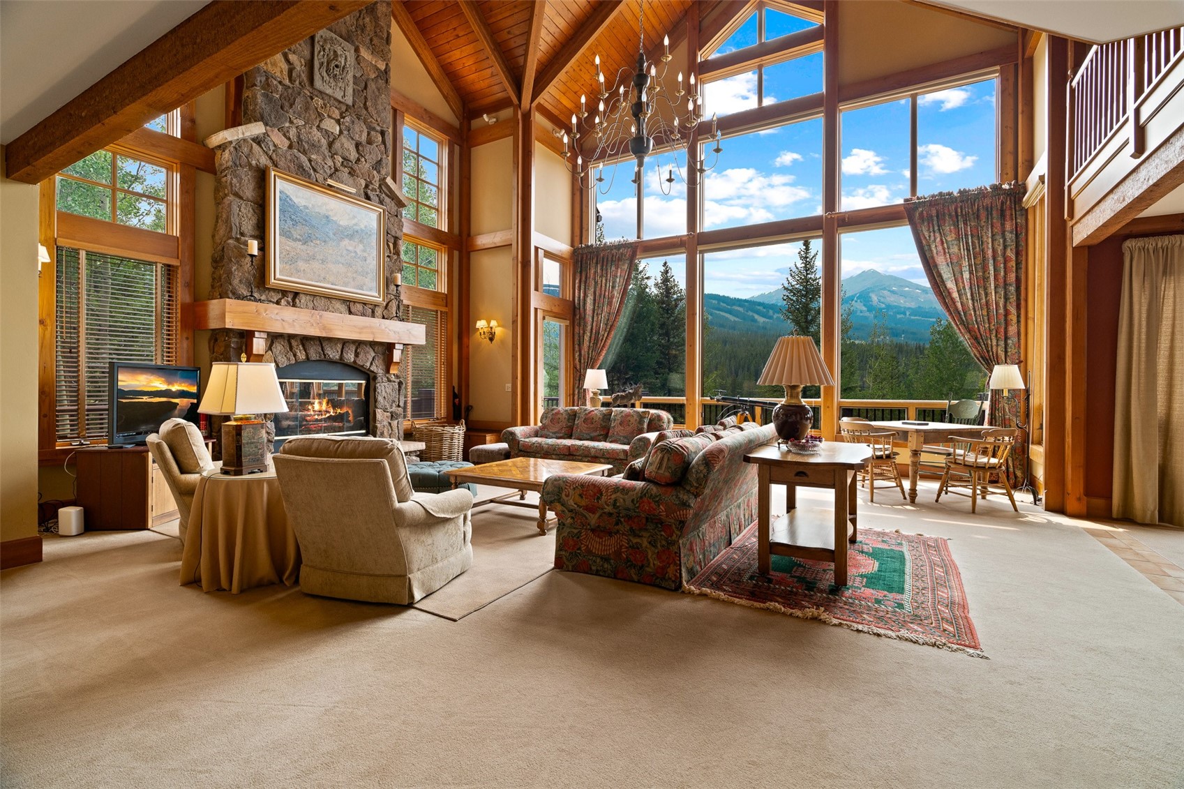637 White Cloud Drive Breckenridge CO 80424