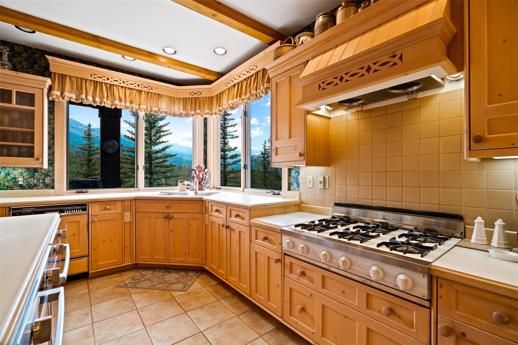637 White Cloud Drive Breckenridge CO 80424