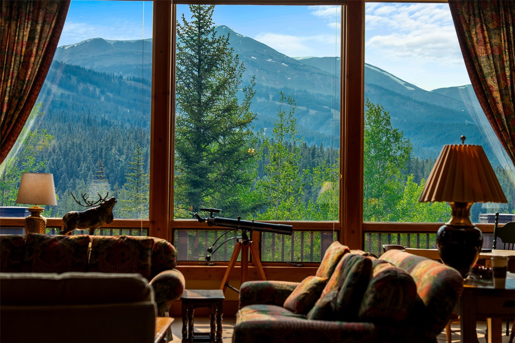 637 White Cloud Drive Breckenridge CO 80424
