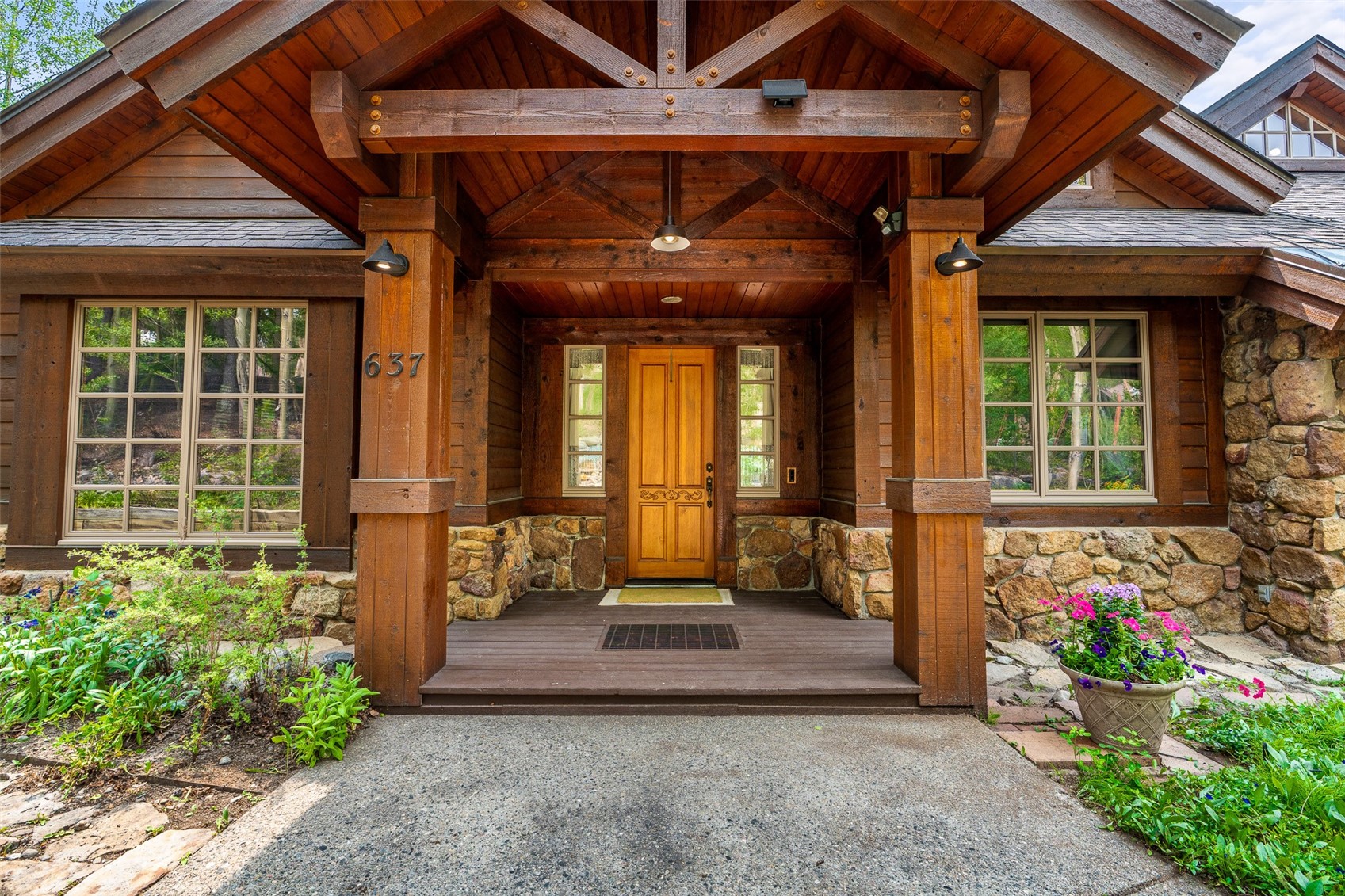 637 White Cloud Drive Breckenridge CO 80424