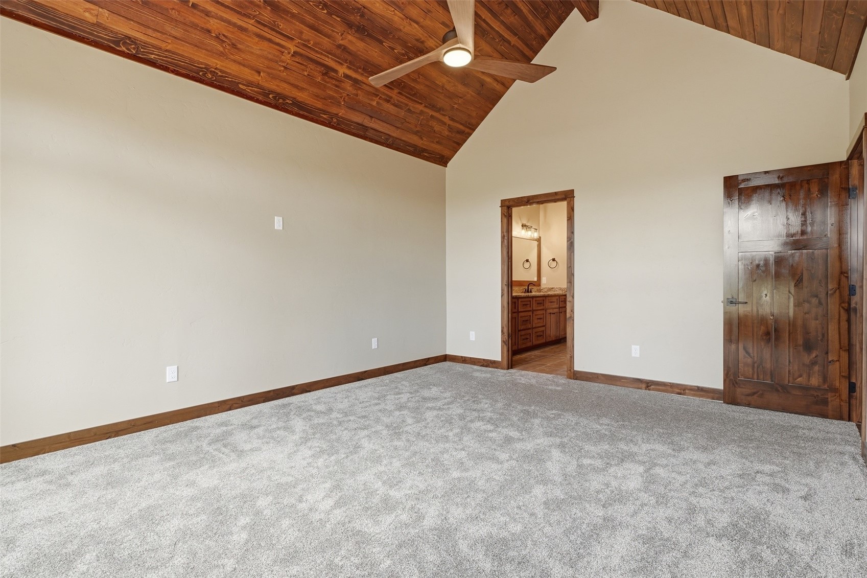 211 Foxtail Court Fairplay CO 80440