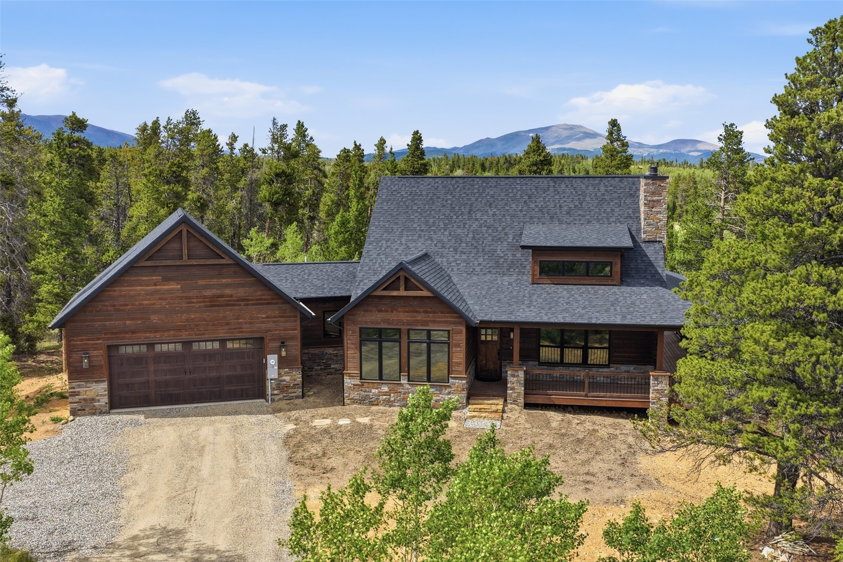 211 Foxtail Court Fairplay CO 80440