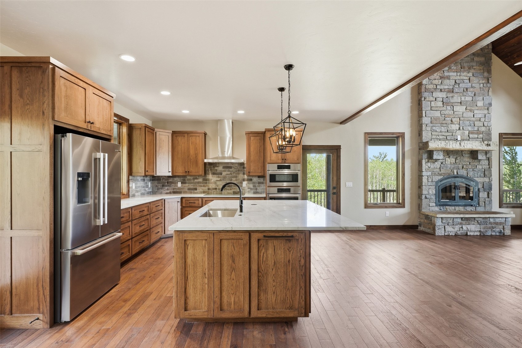 211 Foxtail Court Fairplay CO 80440