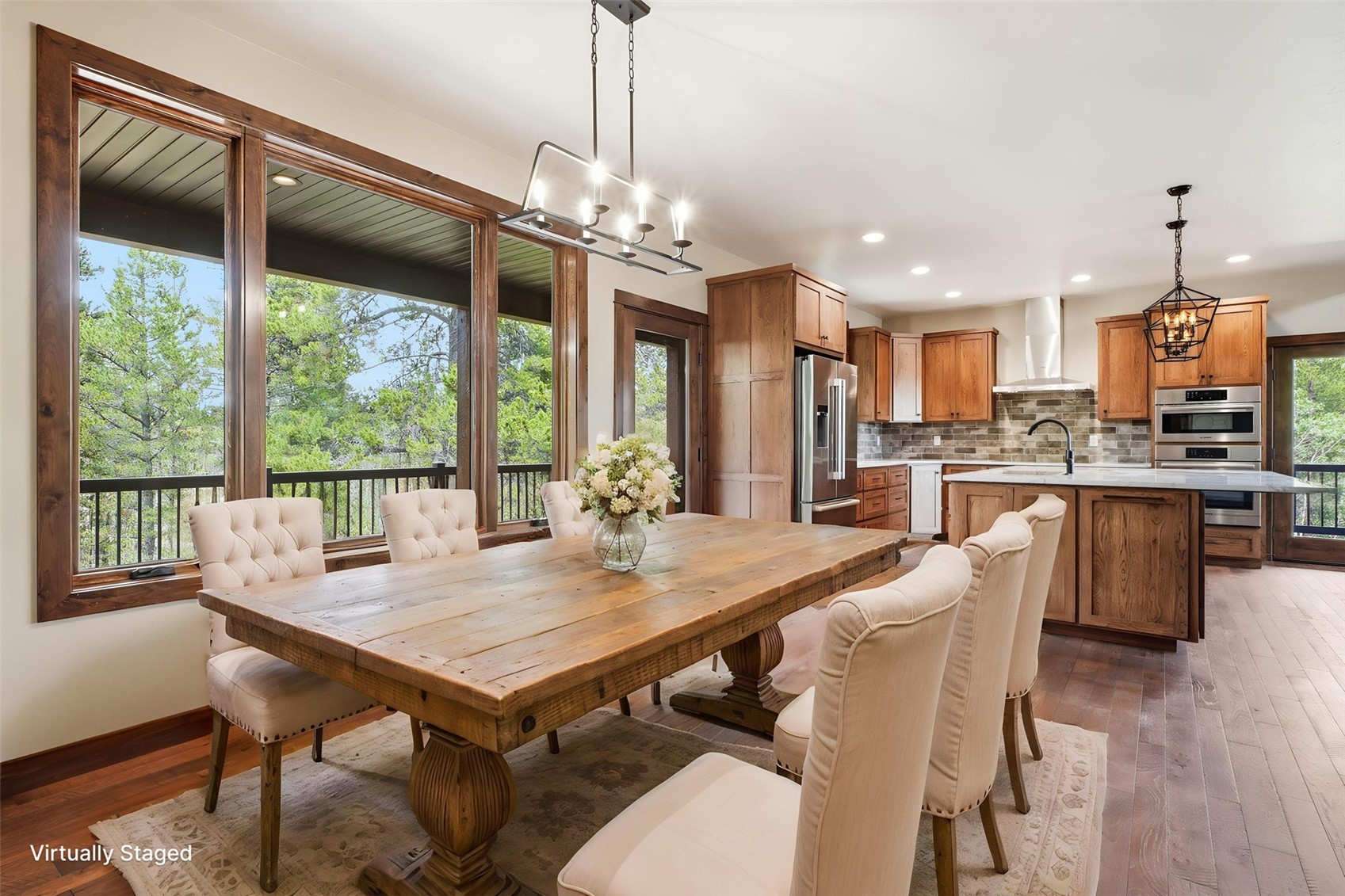 211 Foxtail Court Fairplay CO 80440