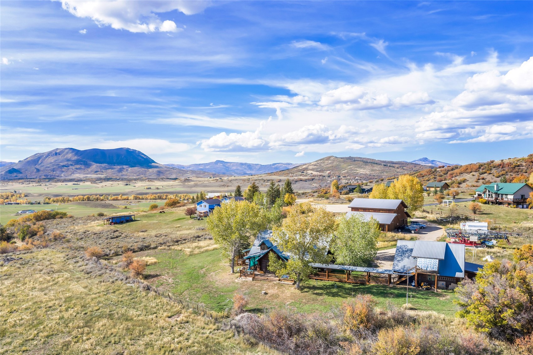 29785 Elk View Drive Steamboat Springs CO 80487