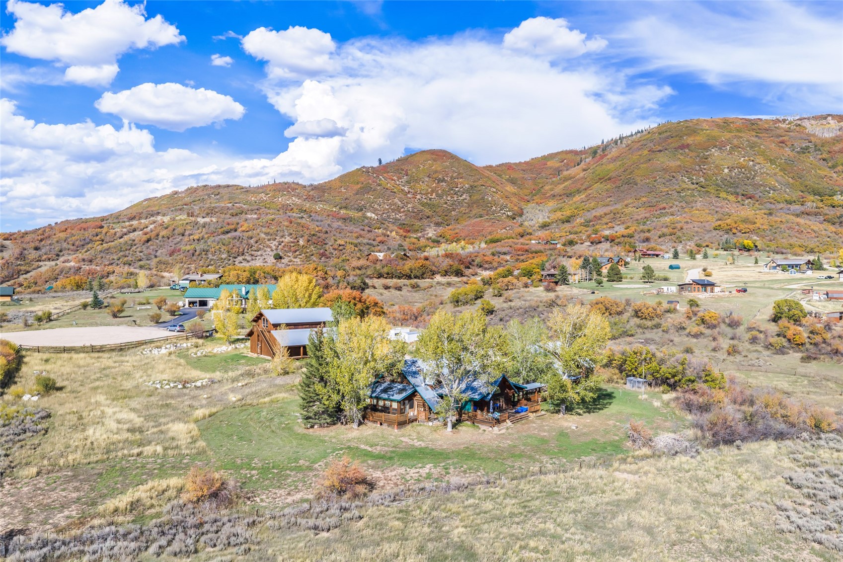 29785 Elk View Drive Steamboat Springs CO 80487