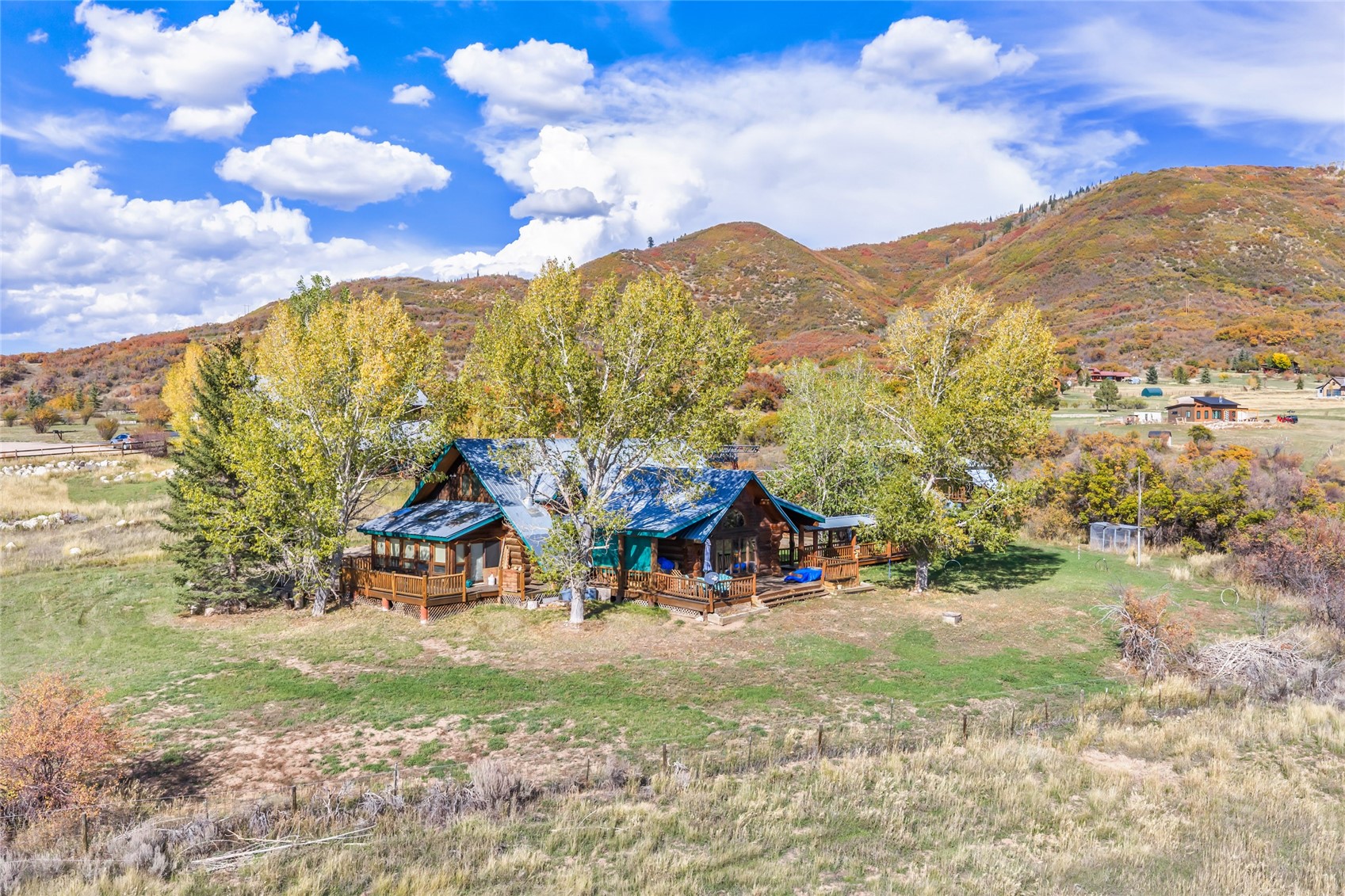 29785 Elk View Drive Steamboat Springs CO 80487