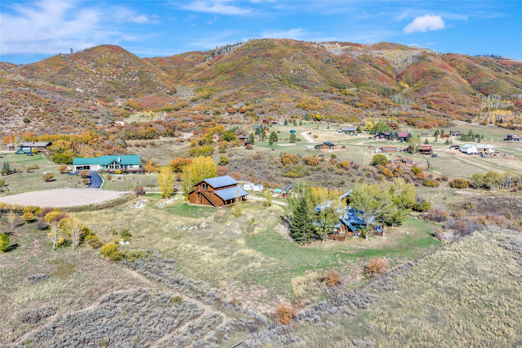 29785 Elk View Drive Steamboat Springs CO 80487