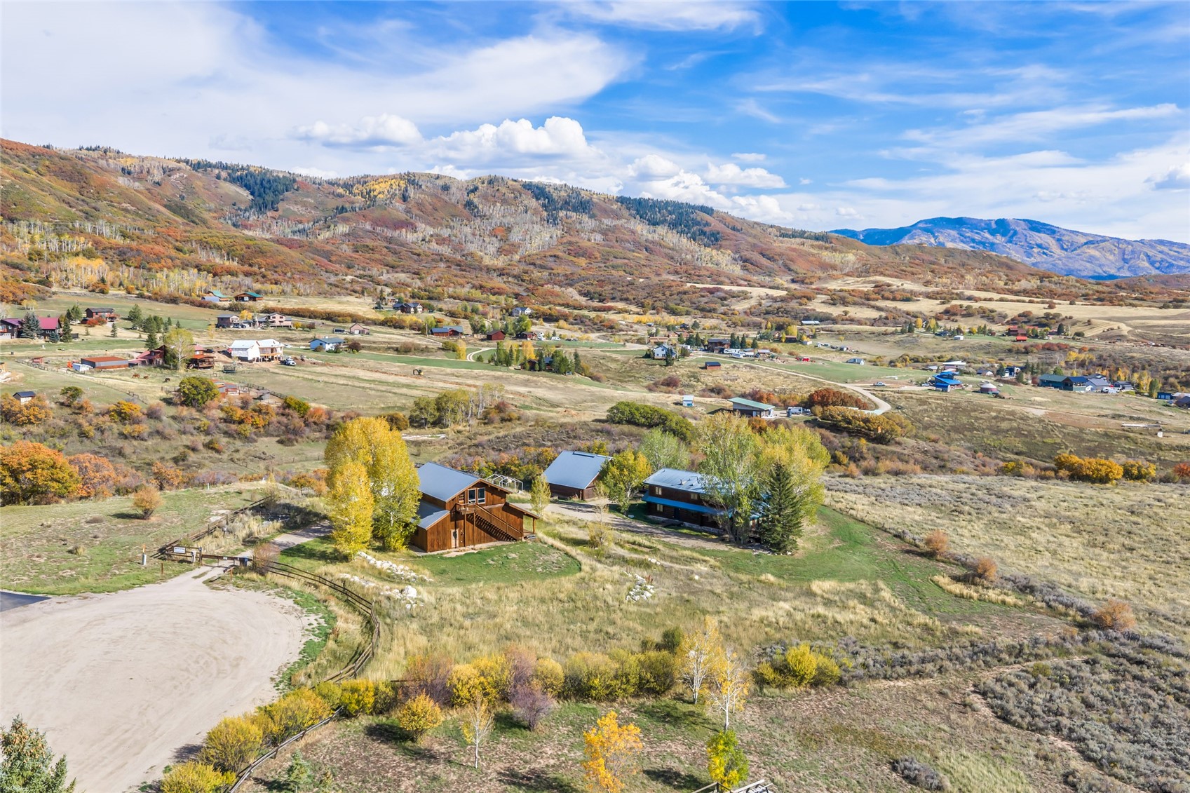 29785 Elk View Drive Steamboat Springs CO 80487