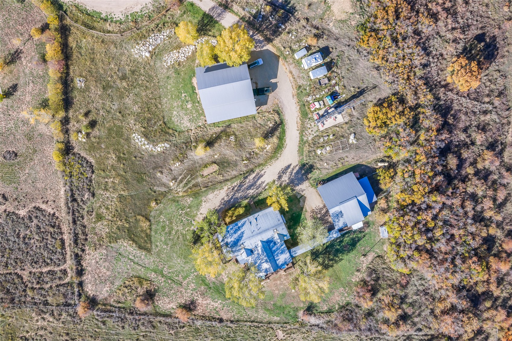 29785 Elk View Drive Steamboat Springs CO 80487