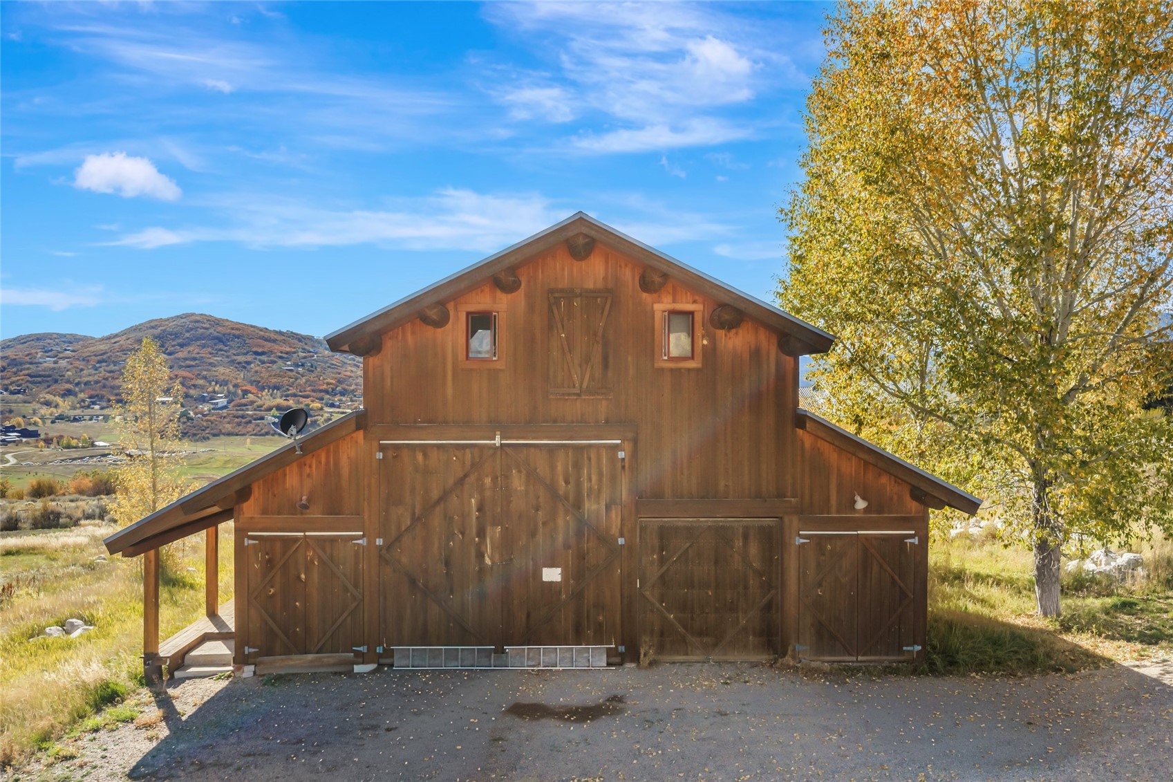29785 Elk View Drive Steamboat Springs CO 80487
