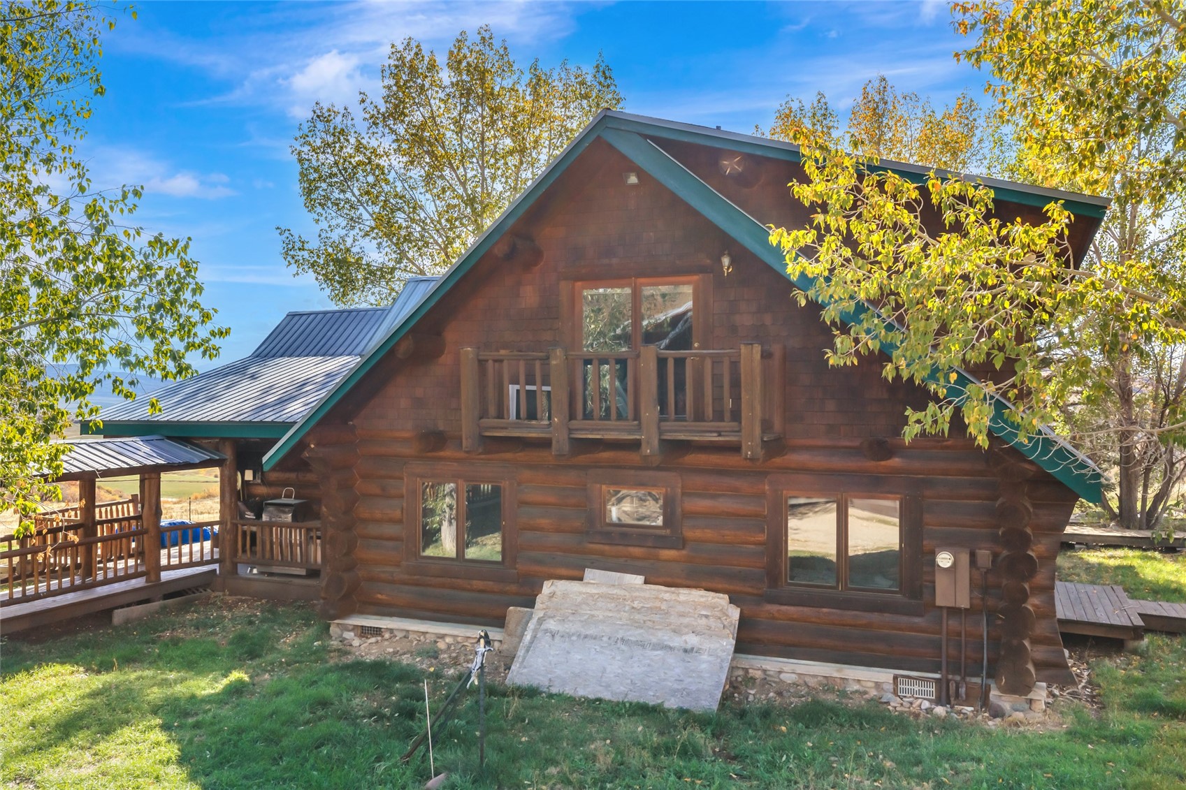 29785 Elk View Drive Steamboat Springs CO 80487
