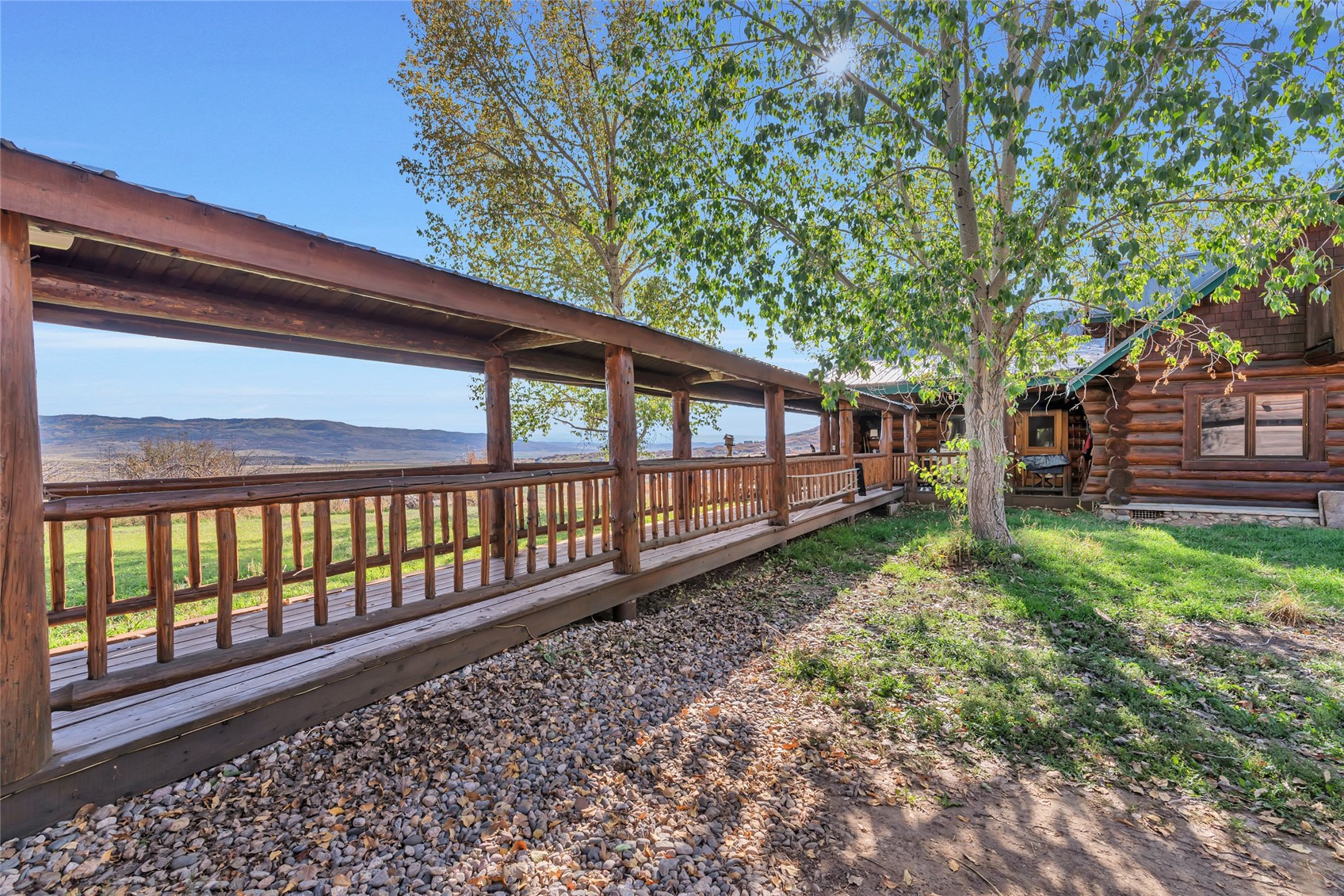 29785 Elk View Drive Steamboat Springs CO 80487