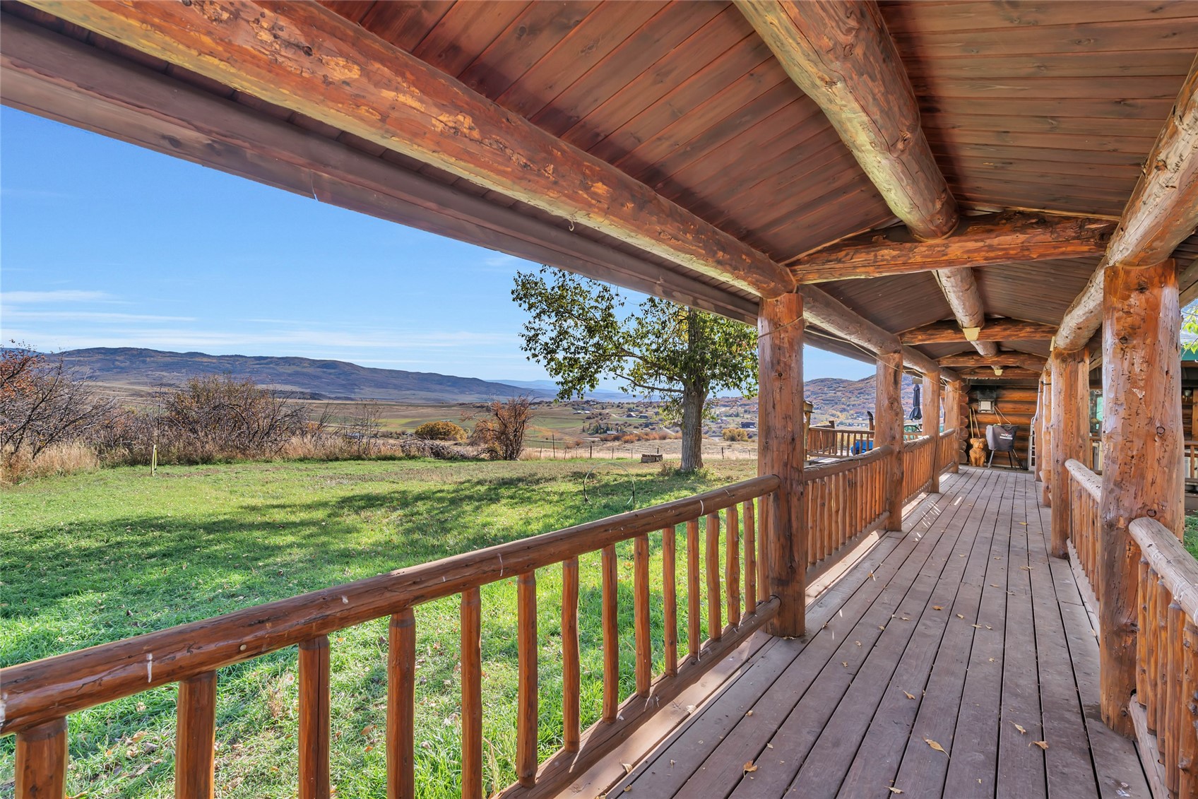 29785 Elk View Drive Steamboat Springs CO 80487