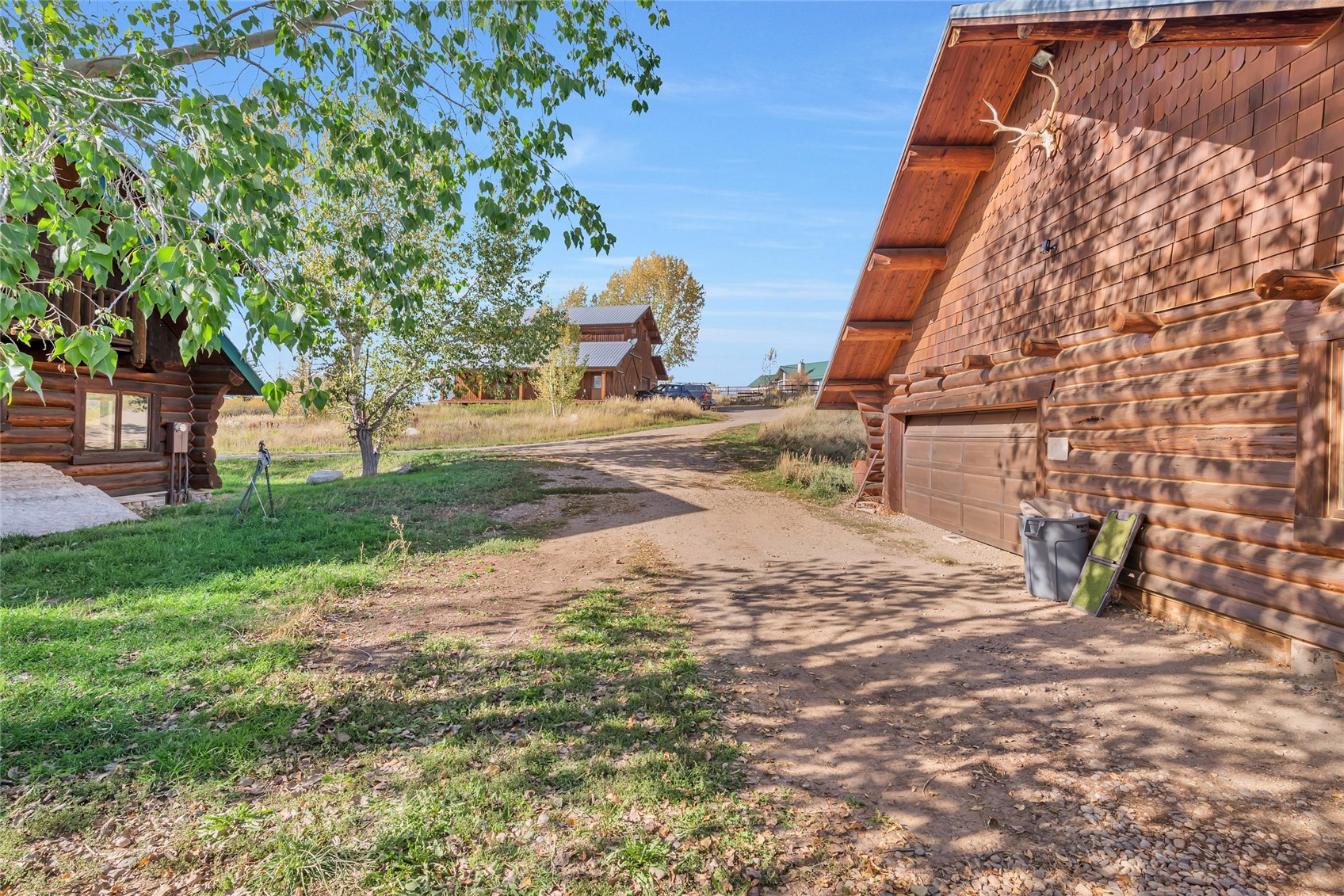 29785 Elk View Drive Steamboat Springs CO 80487