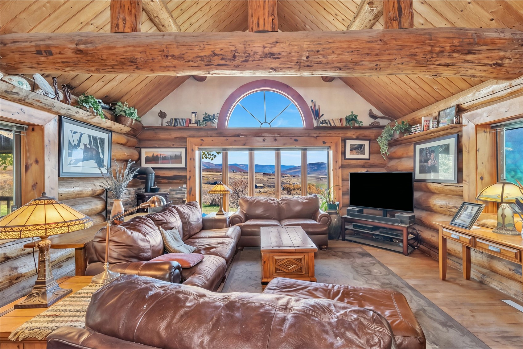 29785 Elk View Drive Steamboat Springs CO 80487