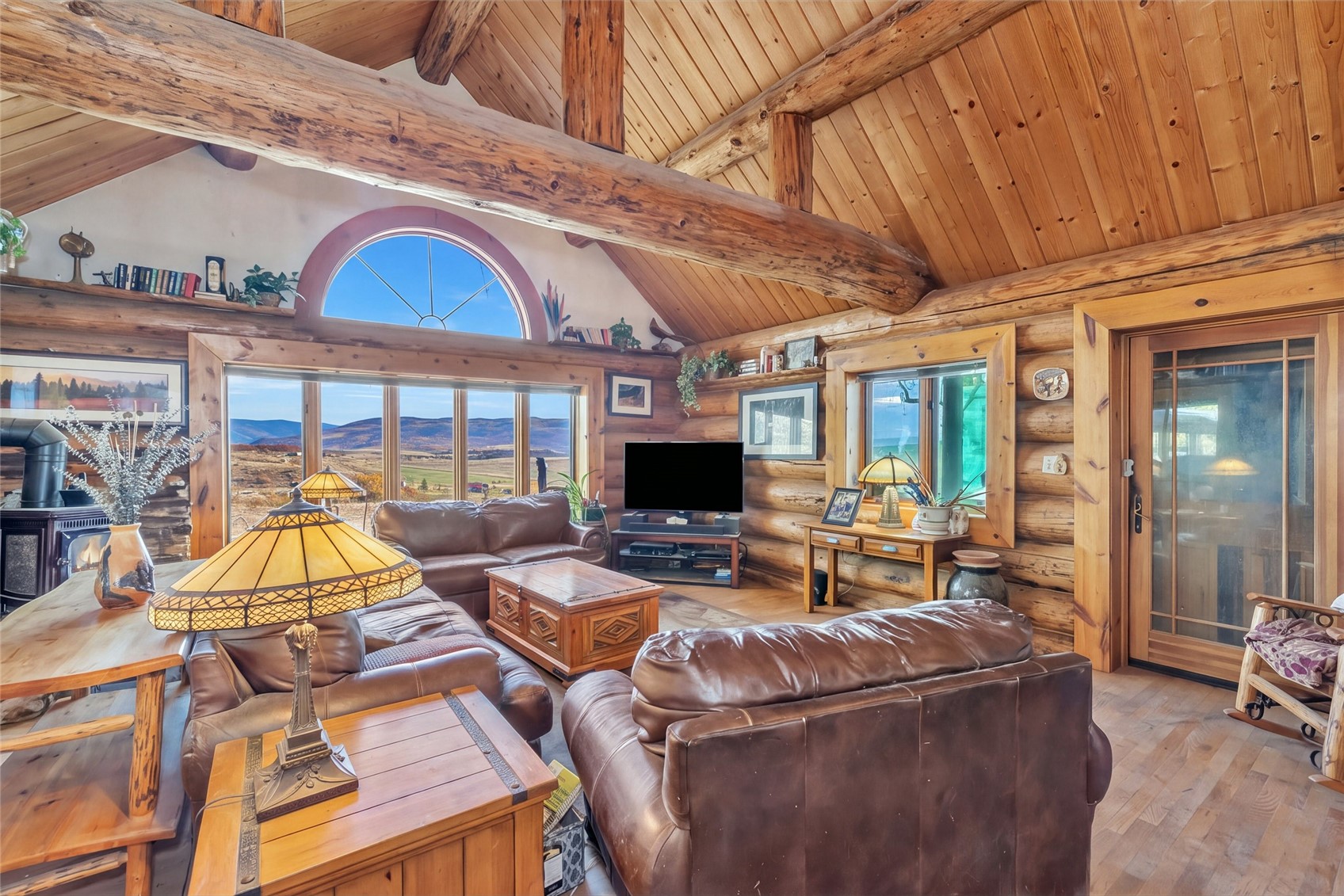 29785 Elk View Drive Steamboat Springs CO 80487