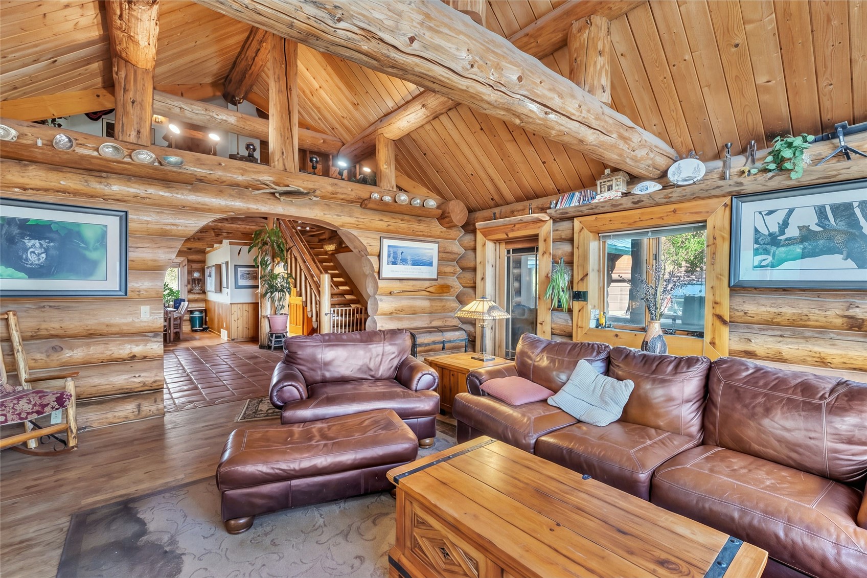 29785 Elk View Drive Steamboat Springs CO 80487