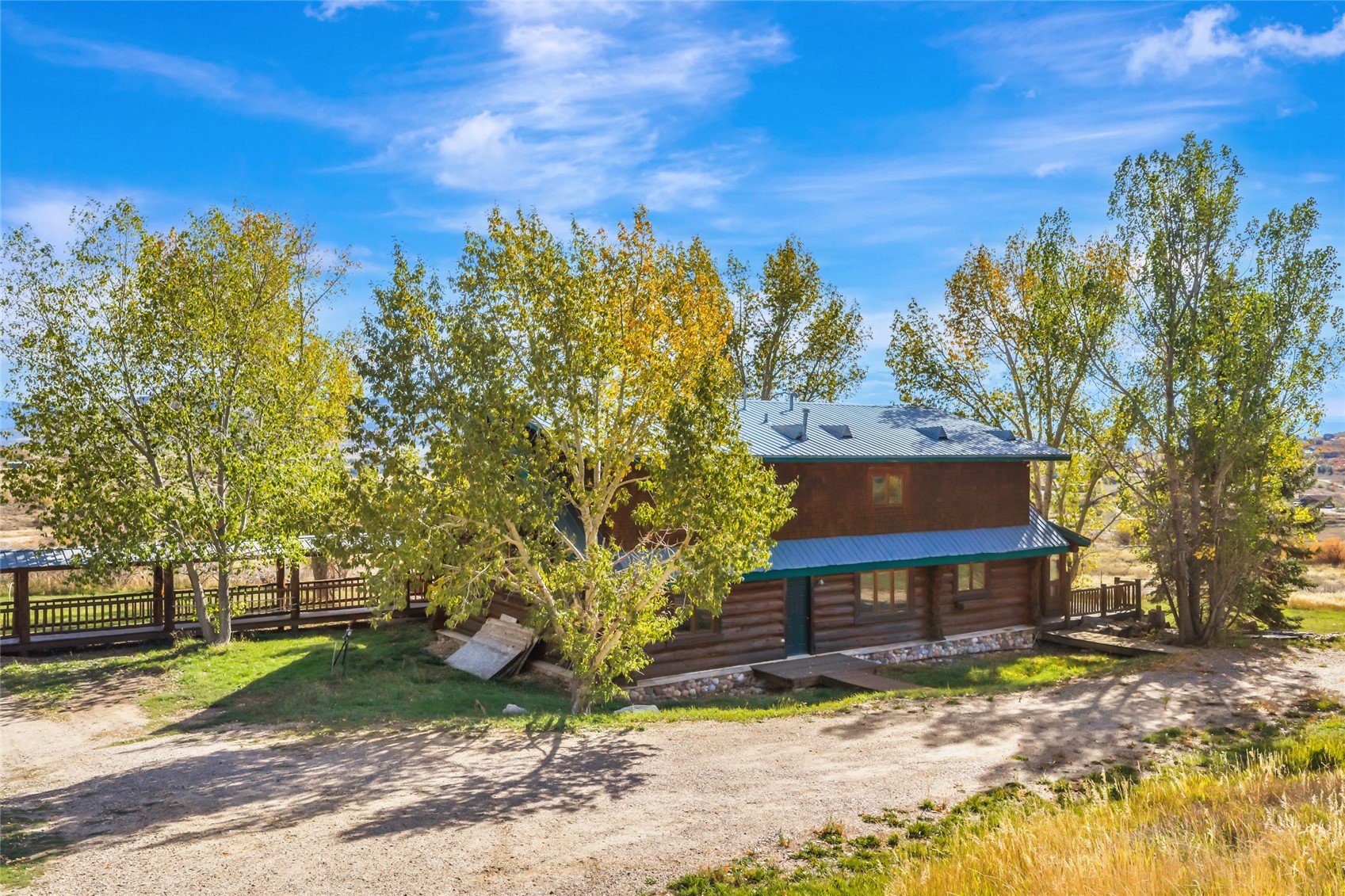 29785 Elk View Drive Steamboat Springs CO 80487