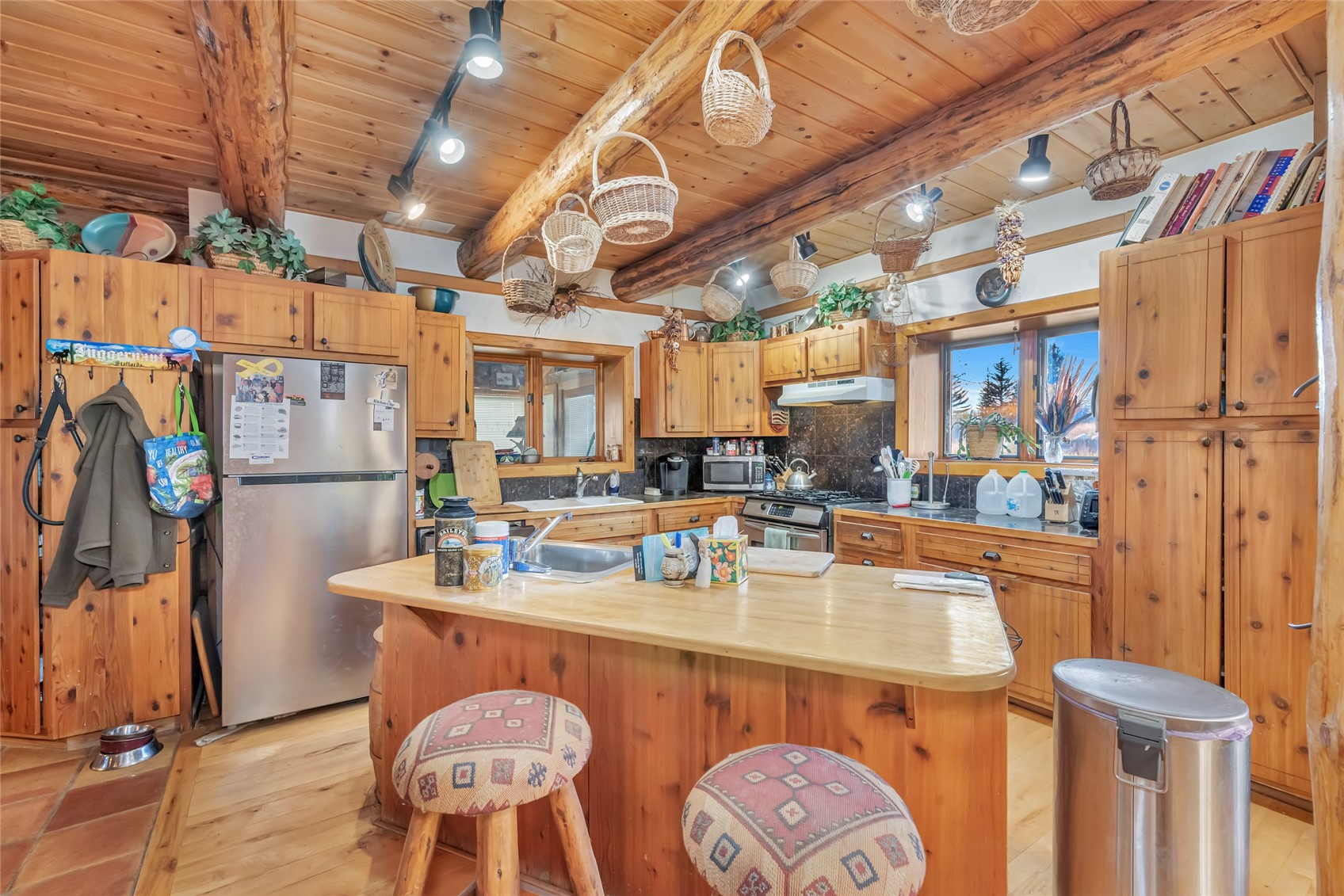 29785 Elk View Drive Steamboat Springs CO 80487