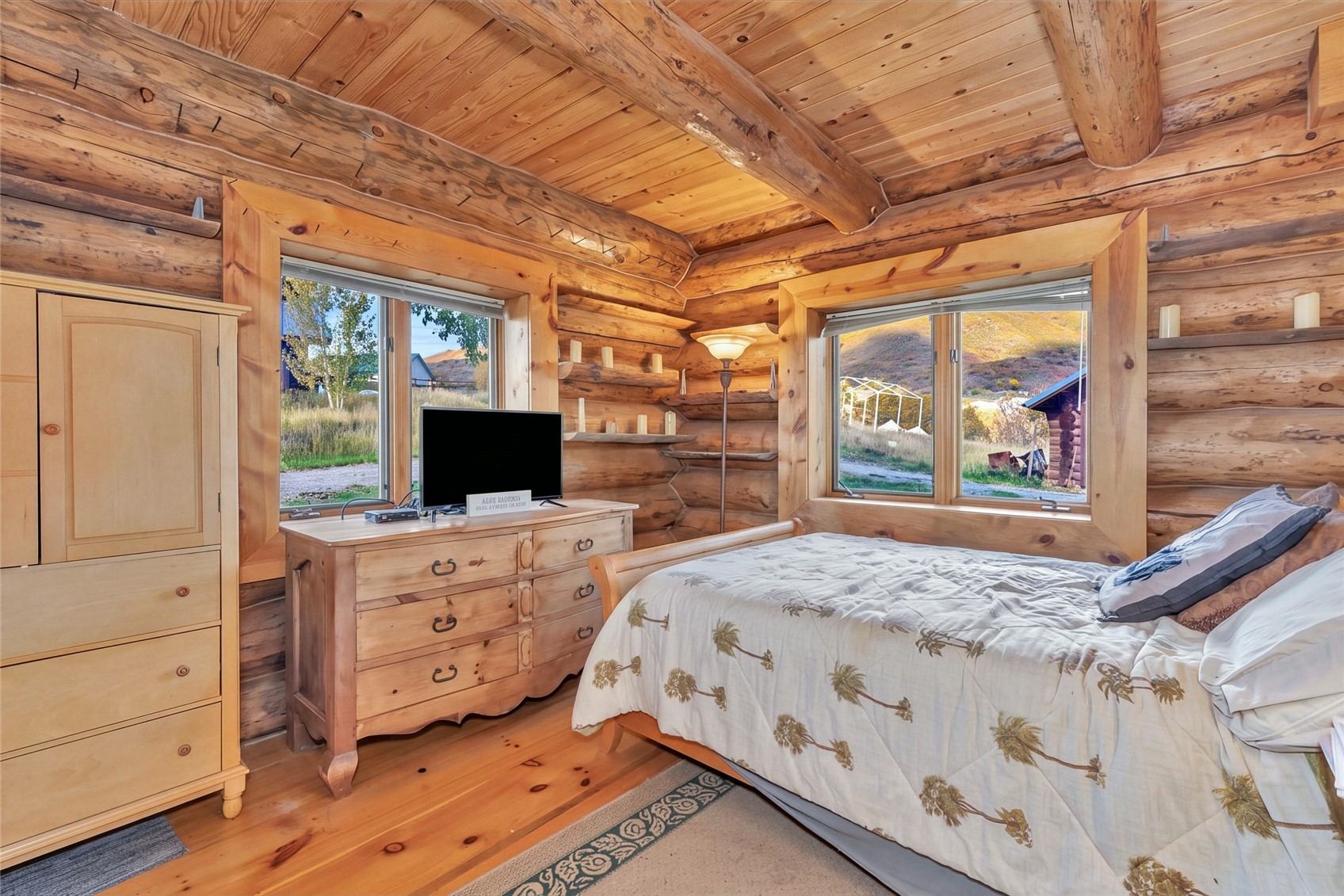 29785 Elk View Drive Steamboat Springs CO 80487