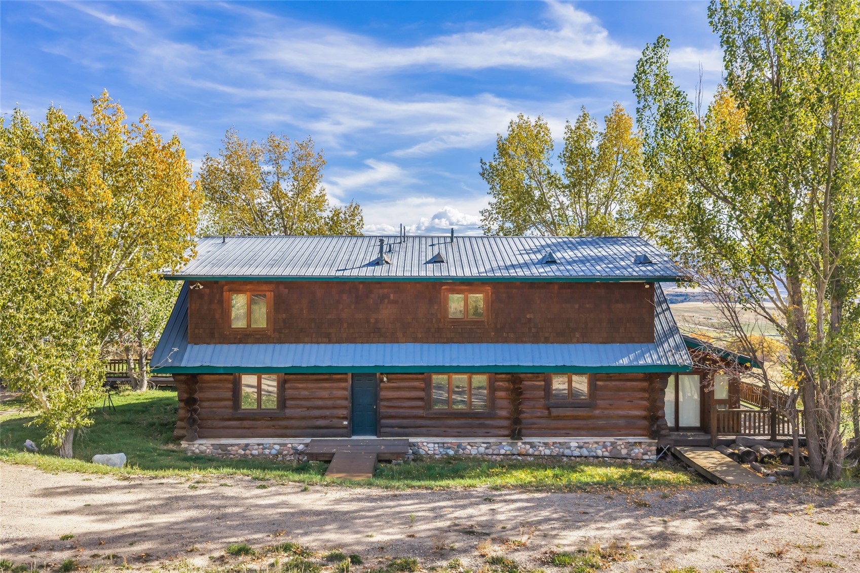 29785 Elk View Drive Steamboat Springs CO 80487