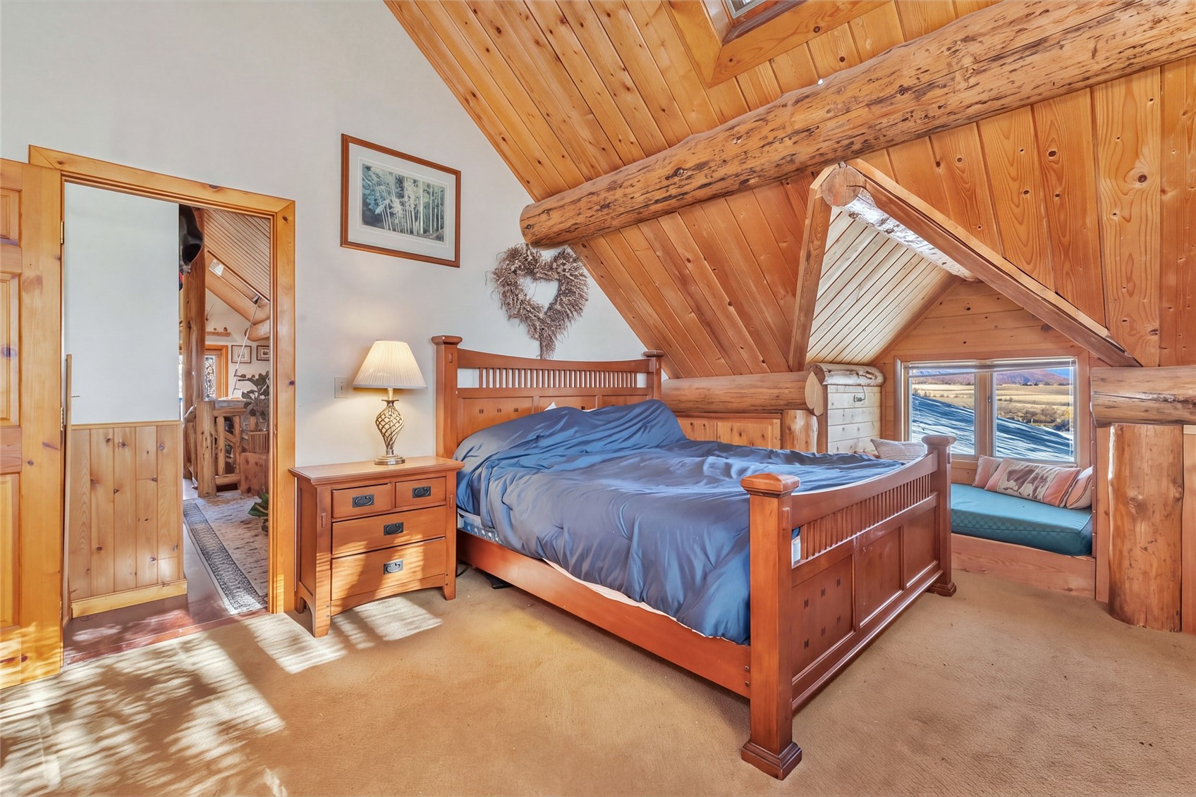 29785 Elk View Drive Steamboat Springs CO 80487