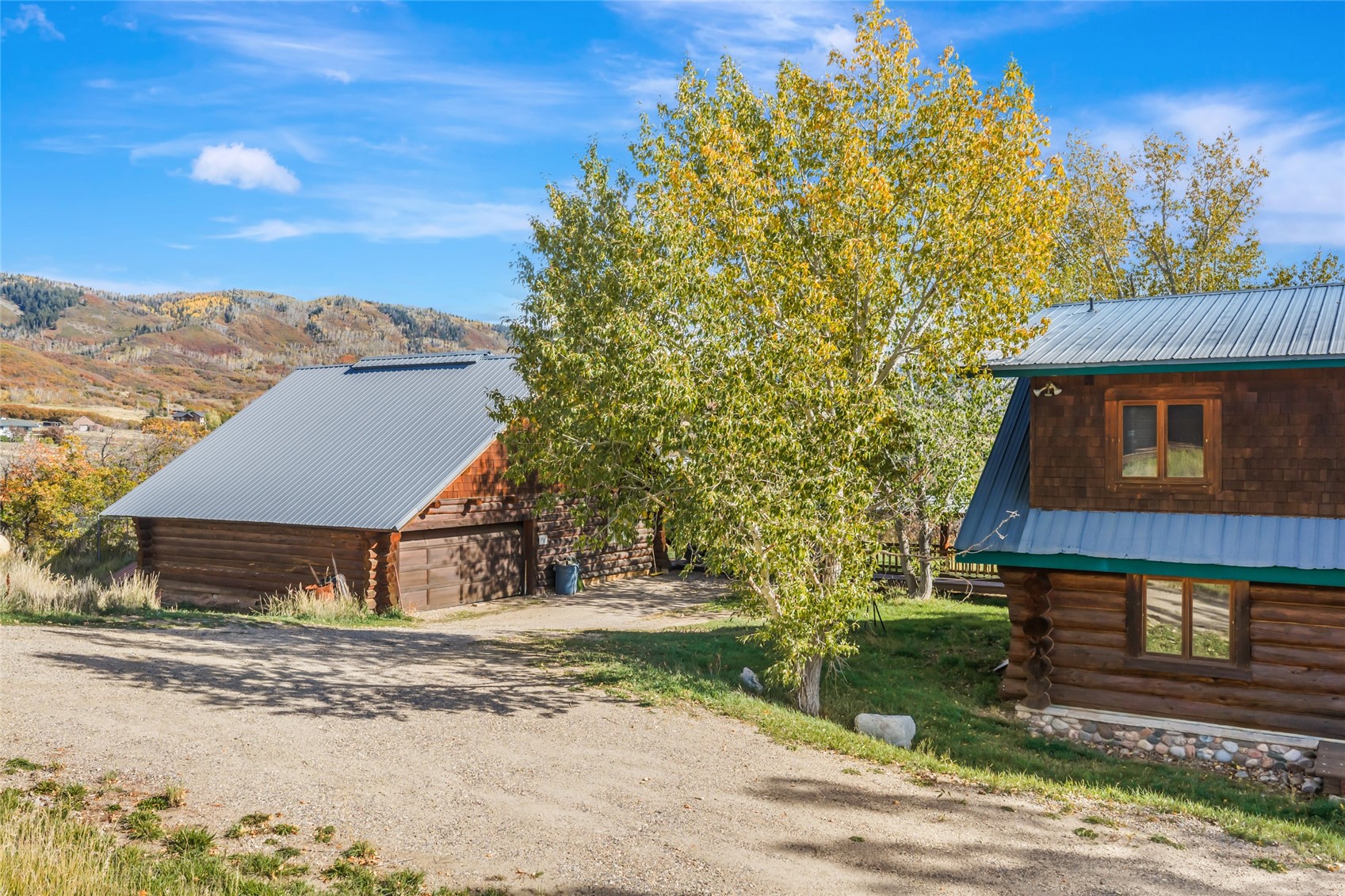 29785 Elk View Drive Steamboat Springs CO 80487