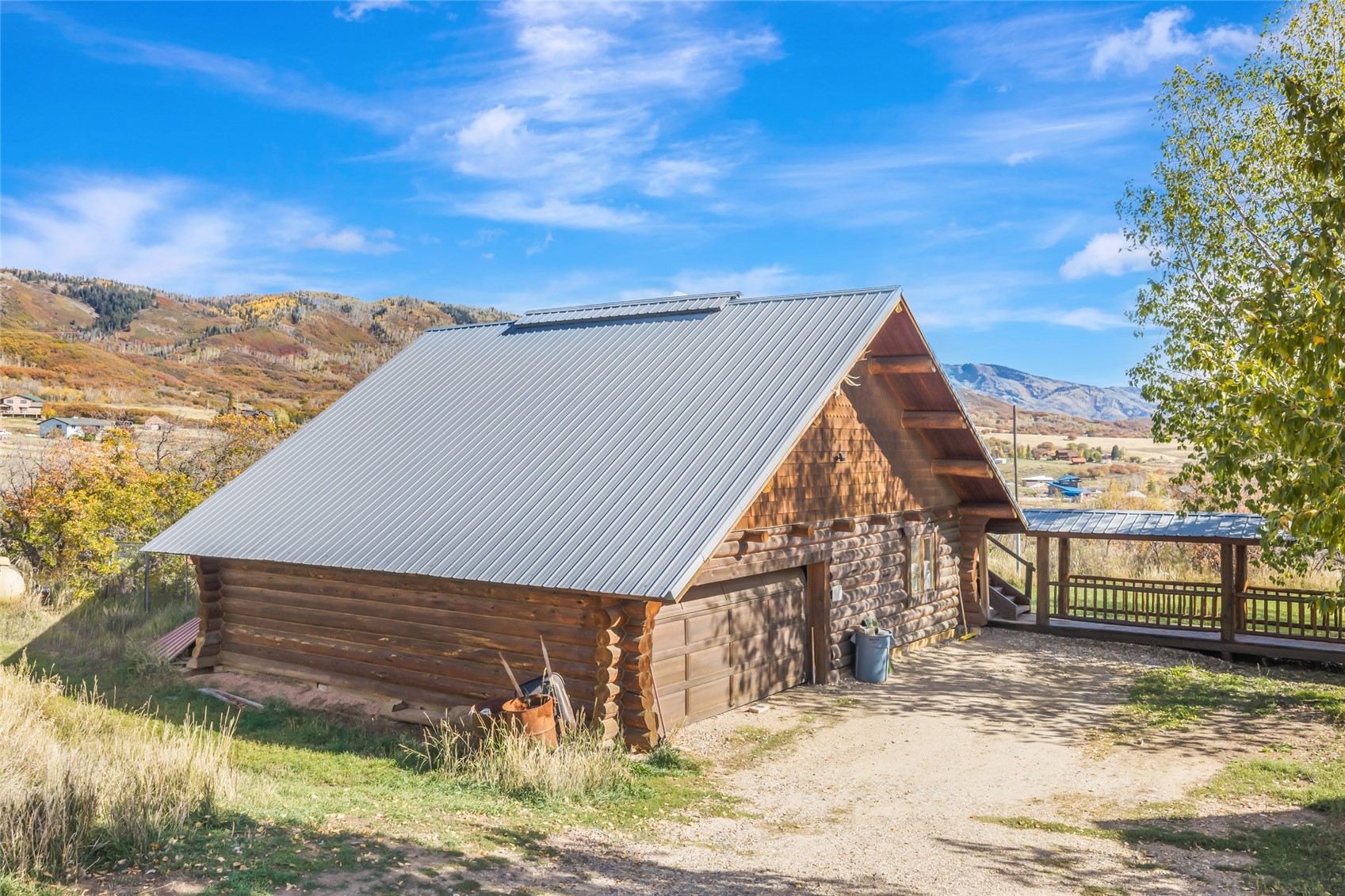 29785 Elk View Drive Steamboat Springs CO 80487