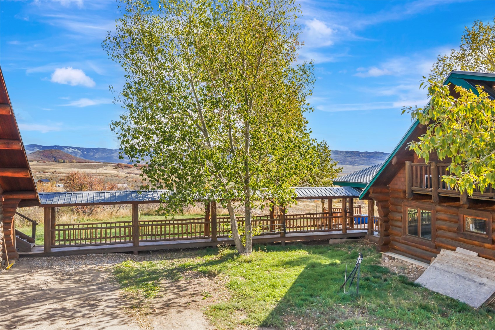 29785 Elk View Drive Steamboat Springs CO 80487