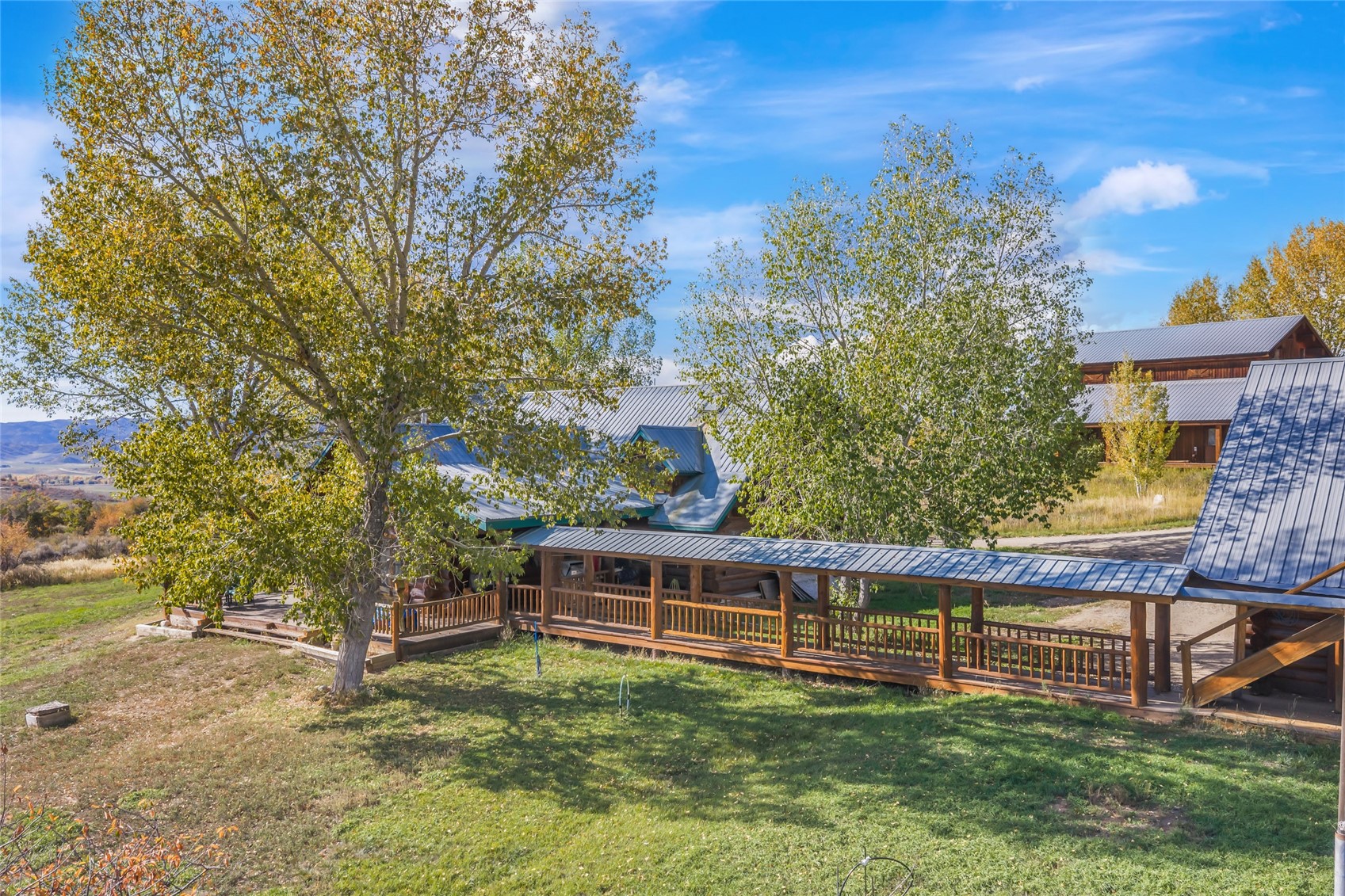 29785 Elk View Drive Steamboat Springs CO 80487
