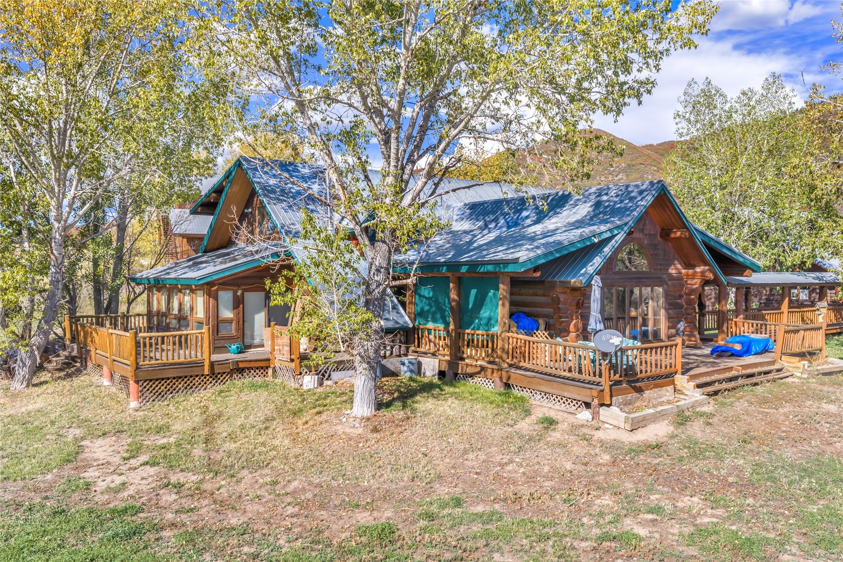 29785 Elk View Drive Steamboat Springs CO 80487