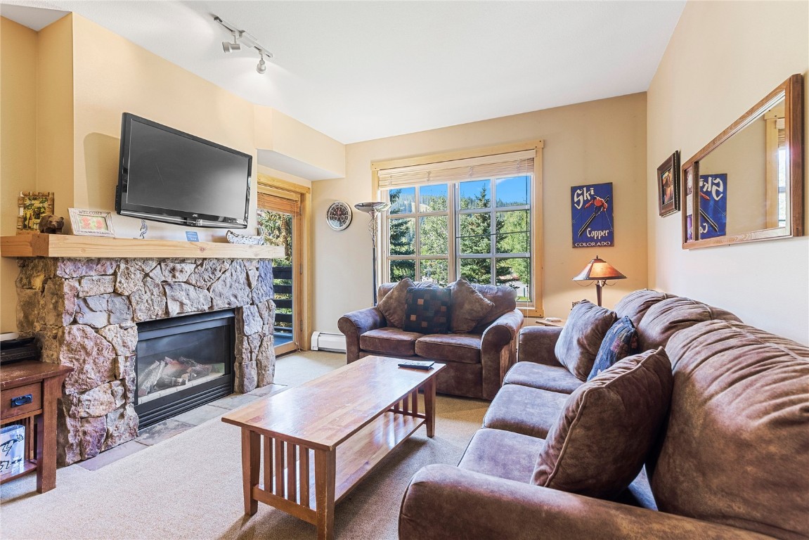 910 Copper Road Copper Mountain CO 80443