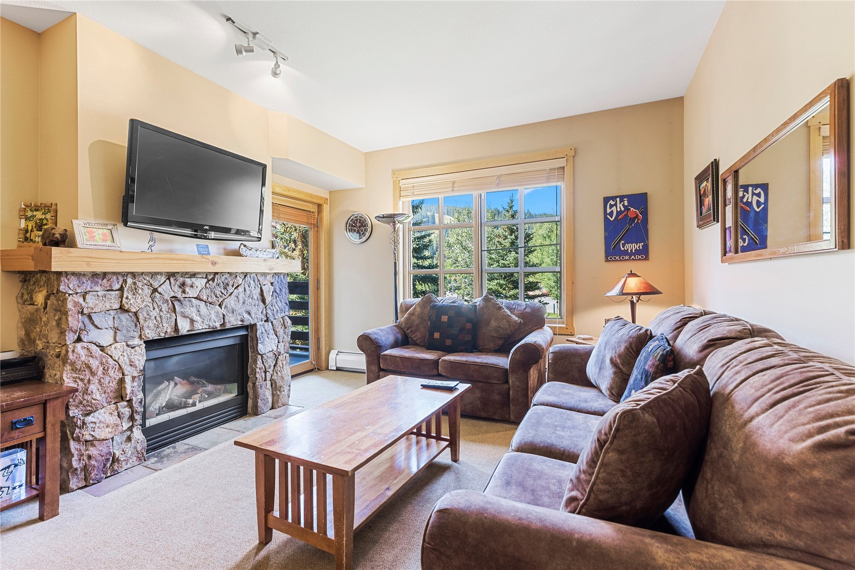910 Copper Road Copper Mountain CO 80443