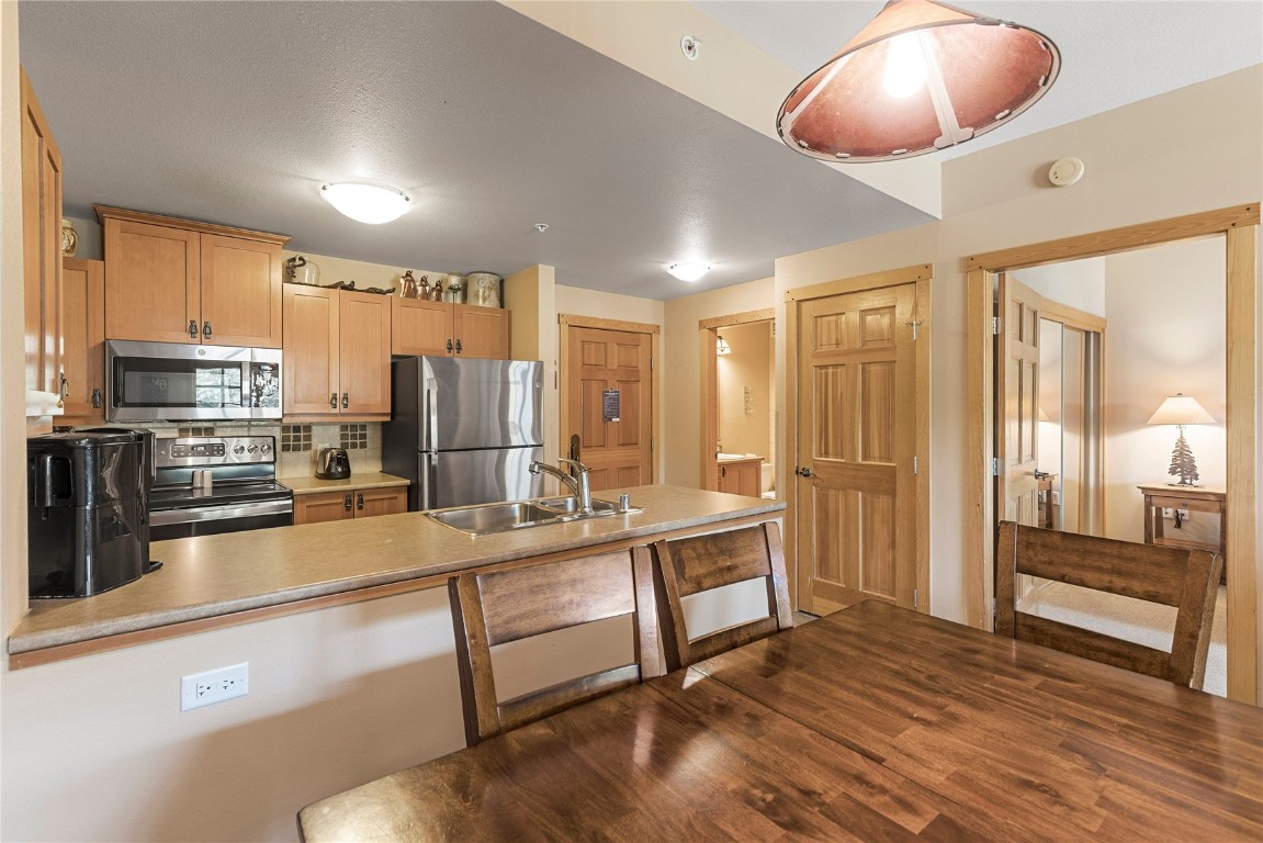 910 Copper Road Copper Mountain CO 80443
