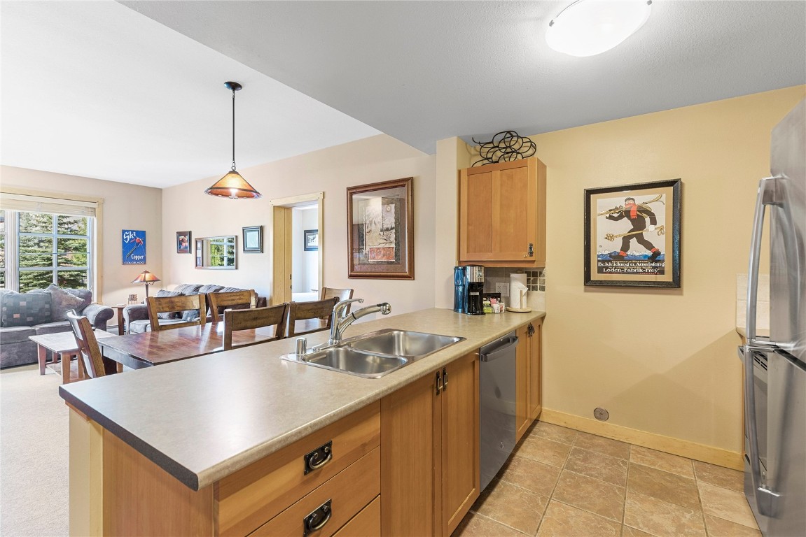 910 Copper Road Copper Mountain CO 80443