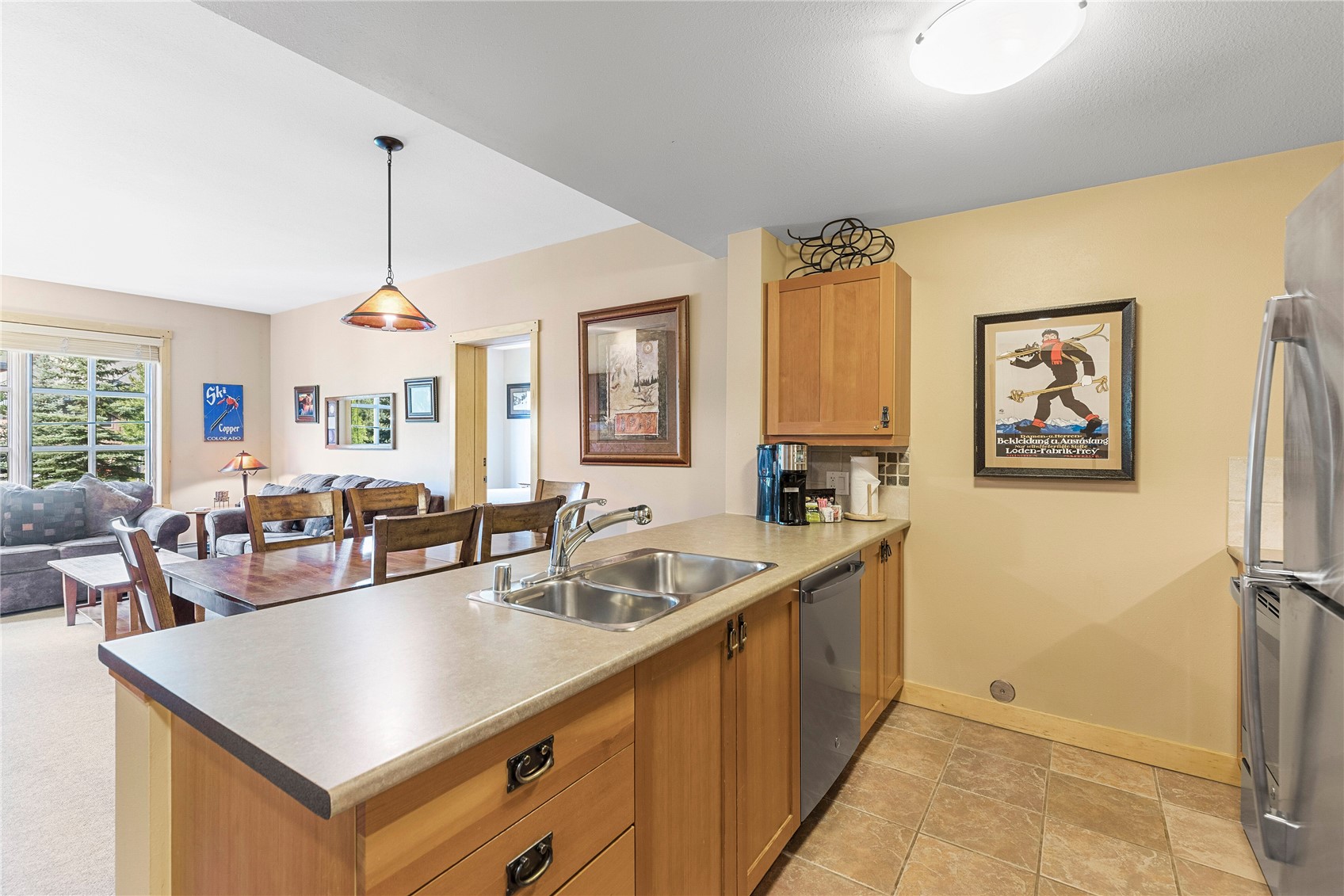 910 Copper Road Copper Mountain CO 80443