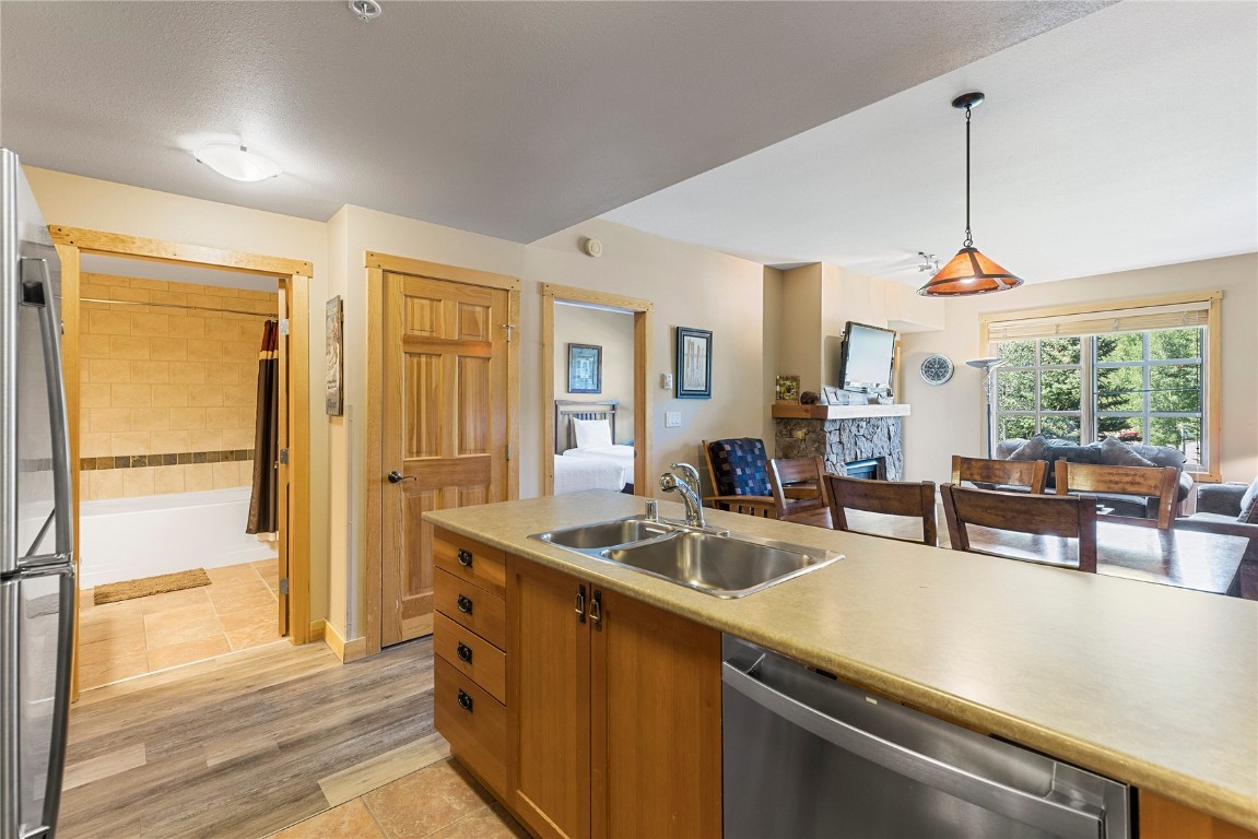 910 Copper Road Copper Mountain CO 80443