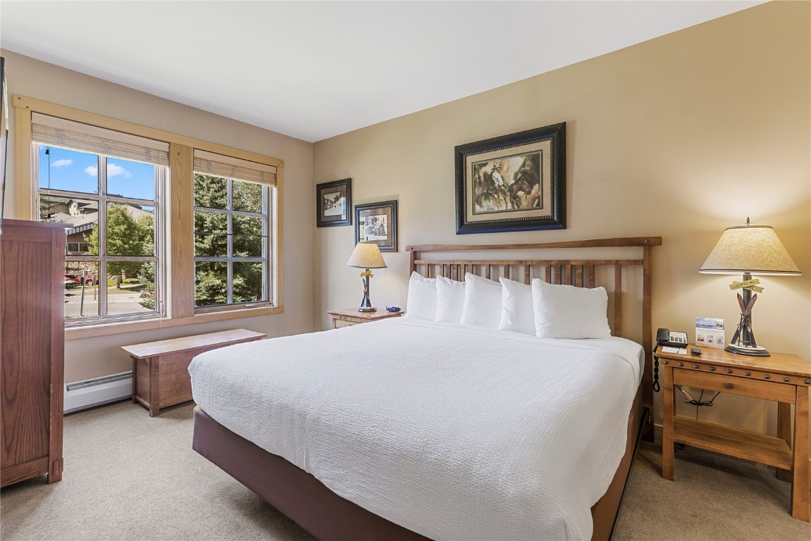 910 Copper Road Copper Mountain CO 80443