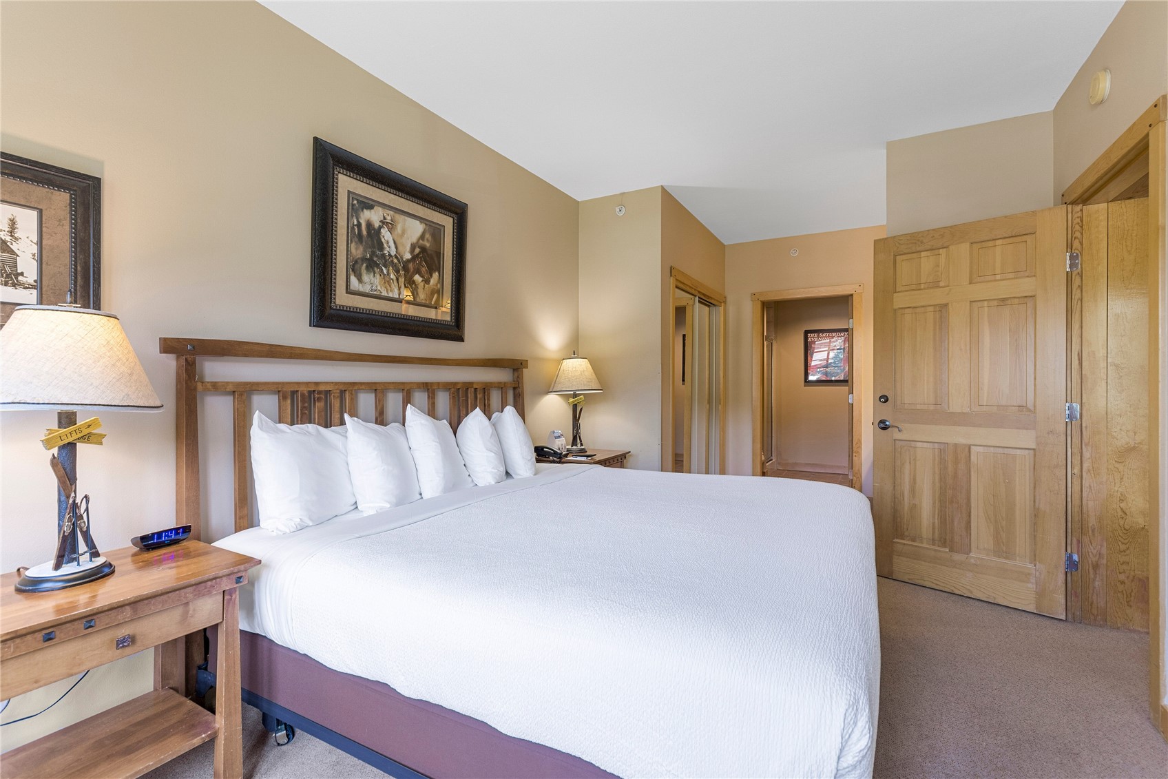 910 Copper Road Copper Mountain CO 80443