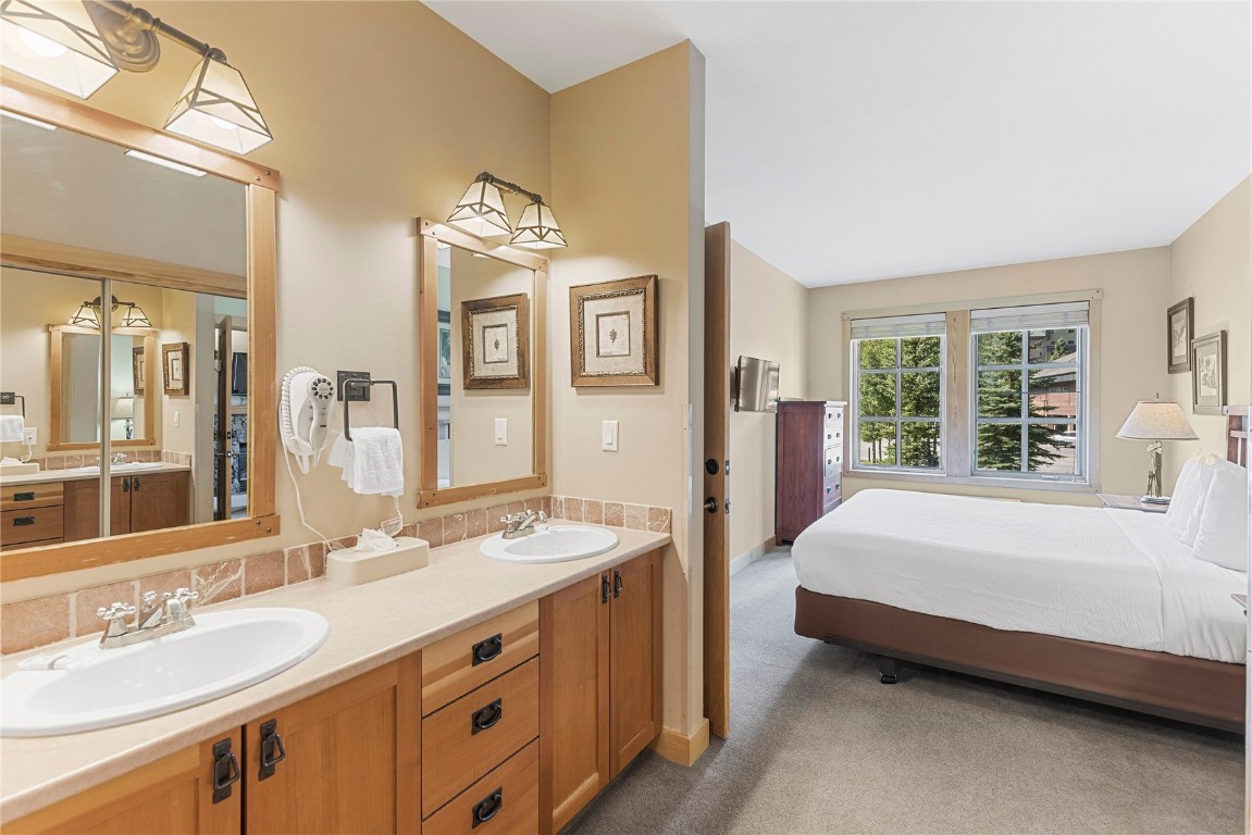 910 Copper Road Copper Mountain CO 80443