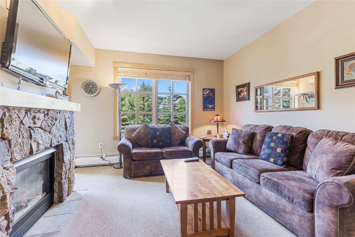 910 Copper Road Copper Mountain CO 80443