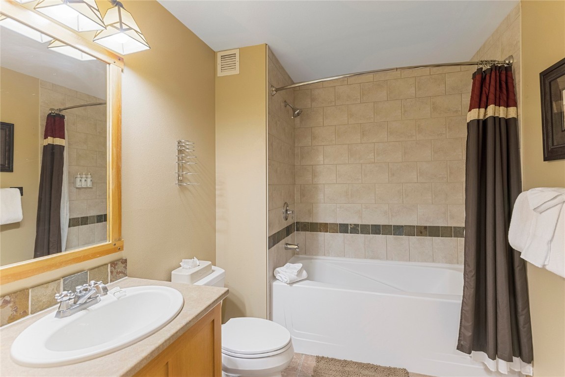 910 Copper Road Copper Mountain CO 80443